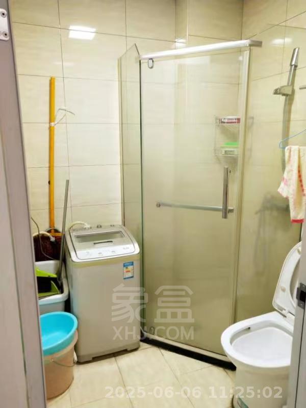 金域半岛 2室2厅1卫 1000.0元/月 金域半岛 2室2厅1卫 1000.0元/月室内图