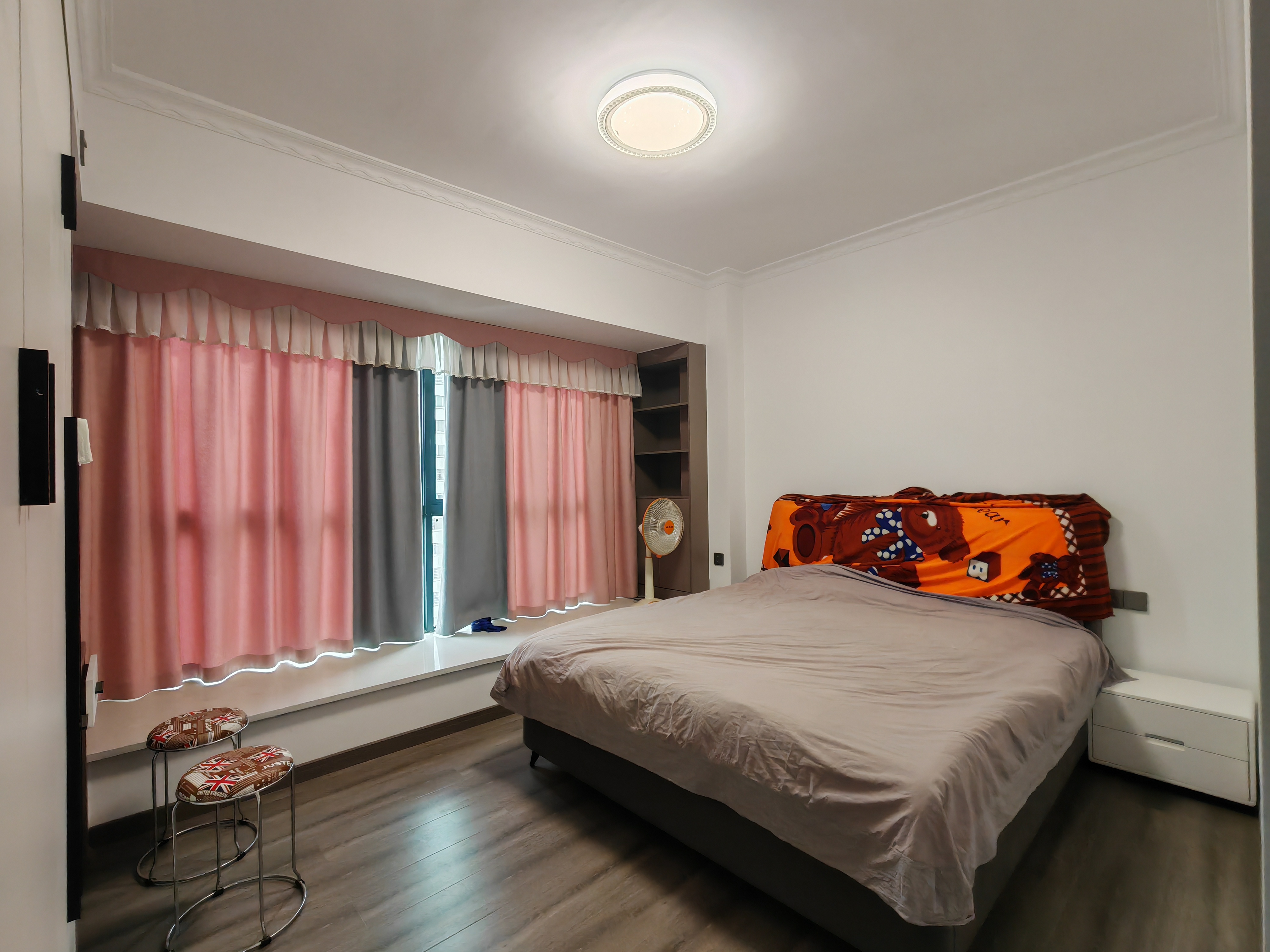 锦绣欣城 3室2厅1卫 1800.0元/月 锦绣欣城 3室2厅1卫 1800.0元/月室内图