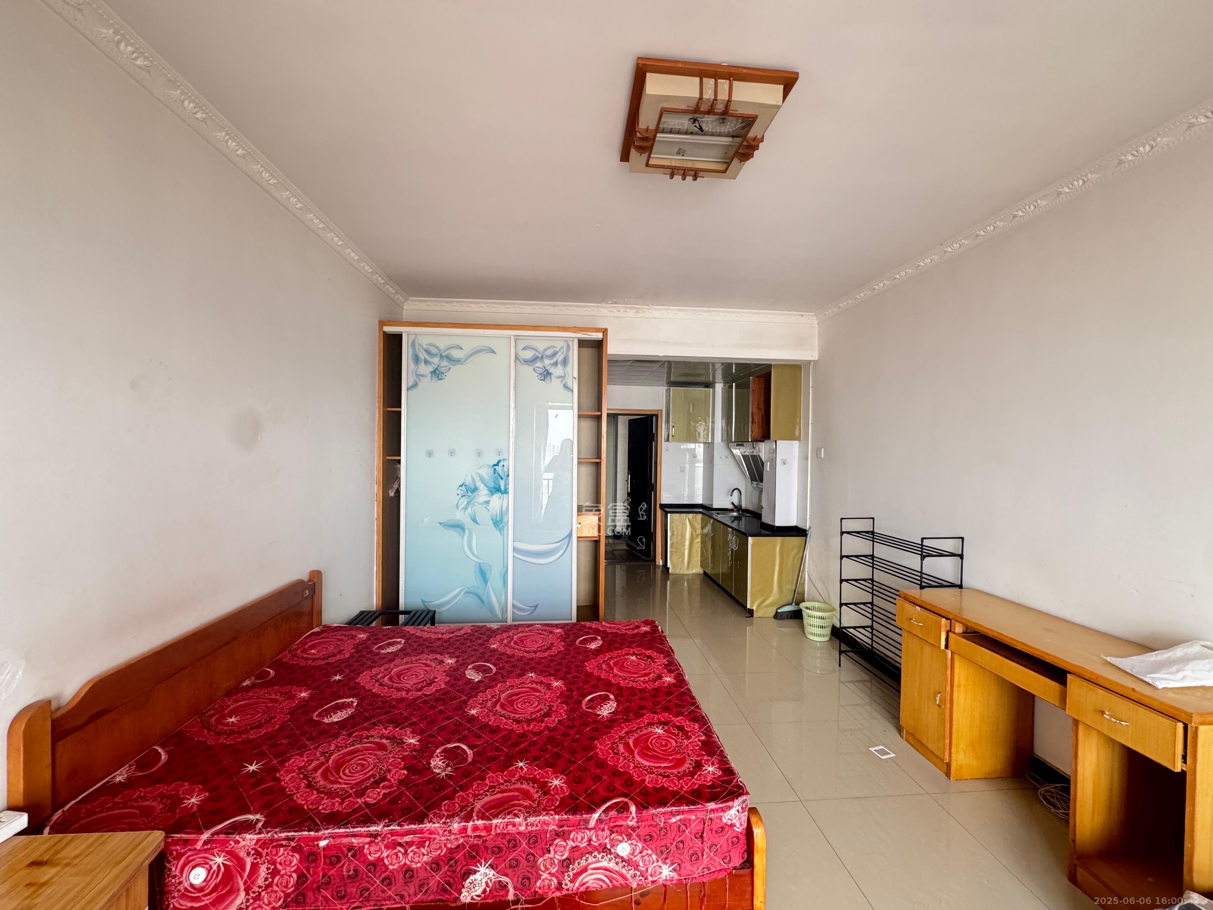 世景华庭 1室1厅1卫 1100.0元/月 世景华庭 1室1厅1卫 1100.0元/月室内图