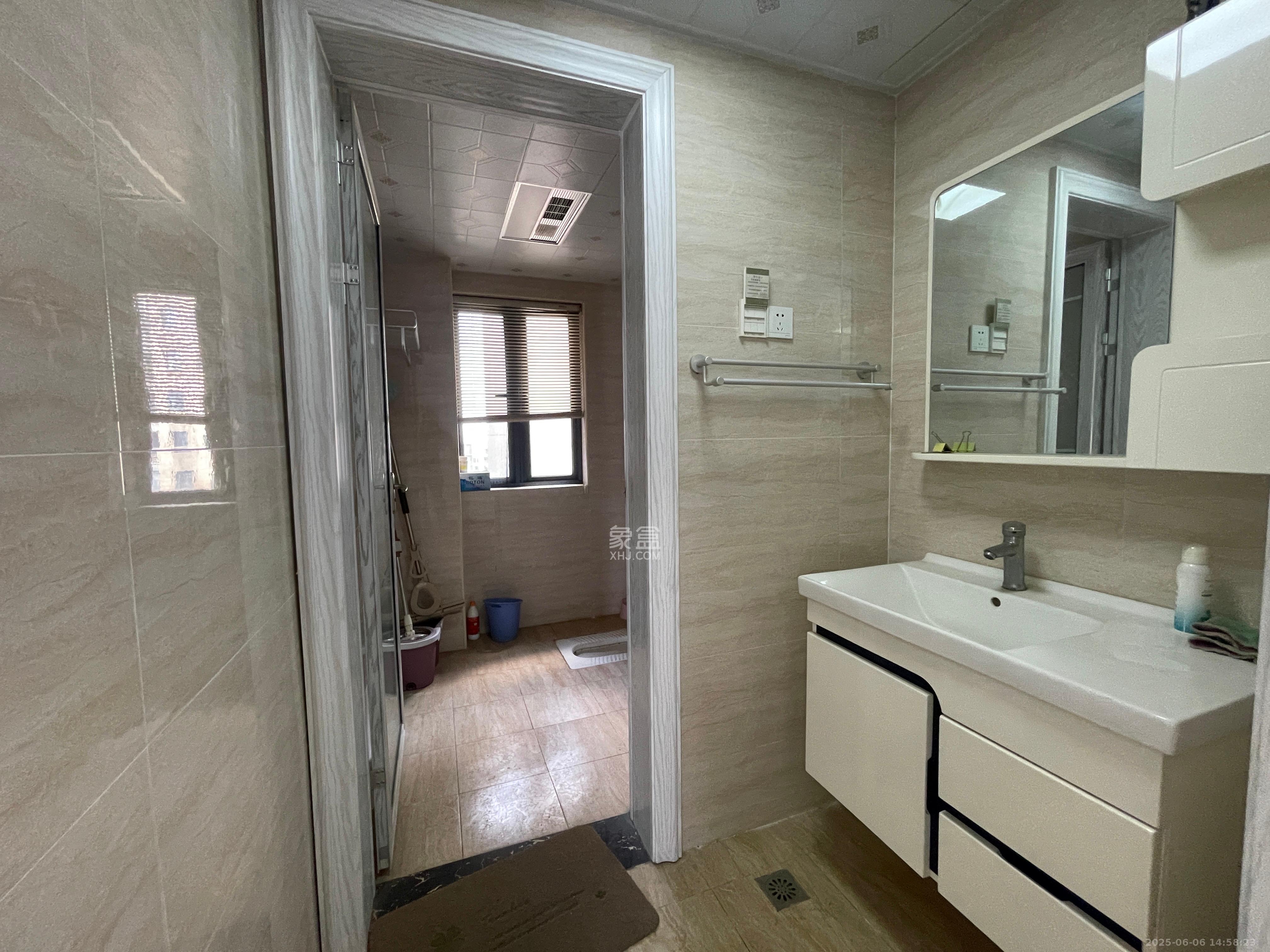 长房天翼未来城 4室2厅2卫 3800.0元/月 长房天翼未来城 4室2厅2卫 3800.0元/月室内图