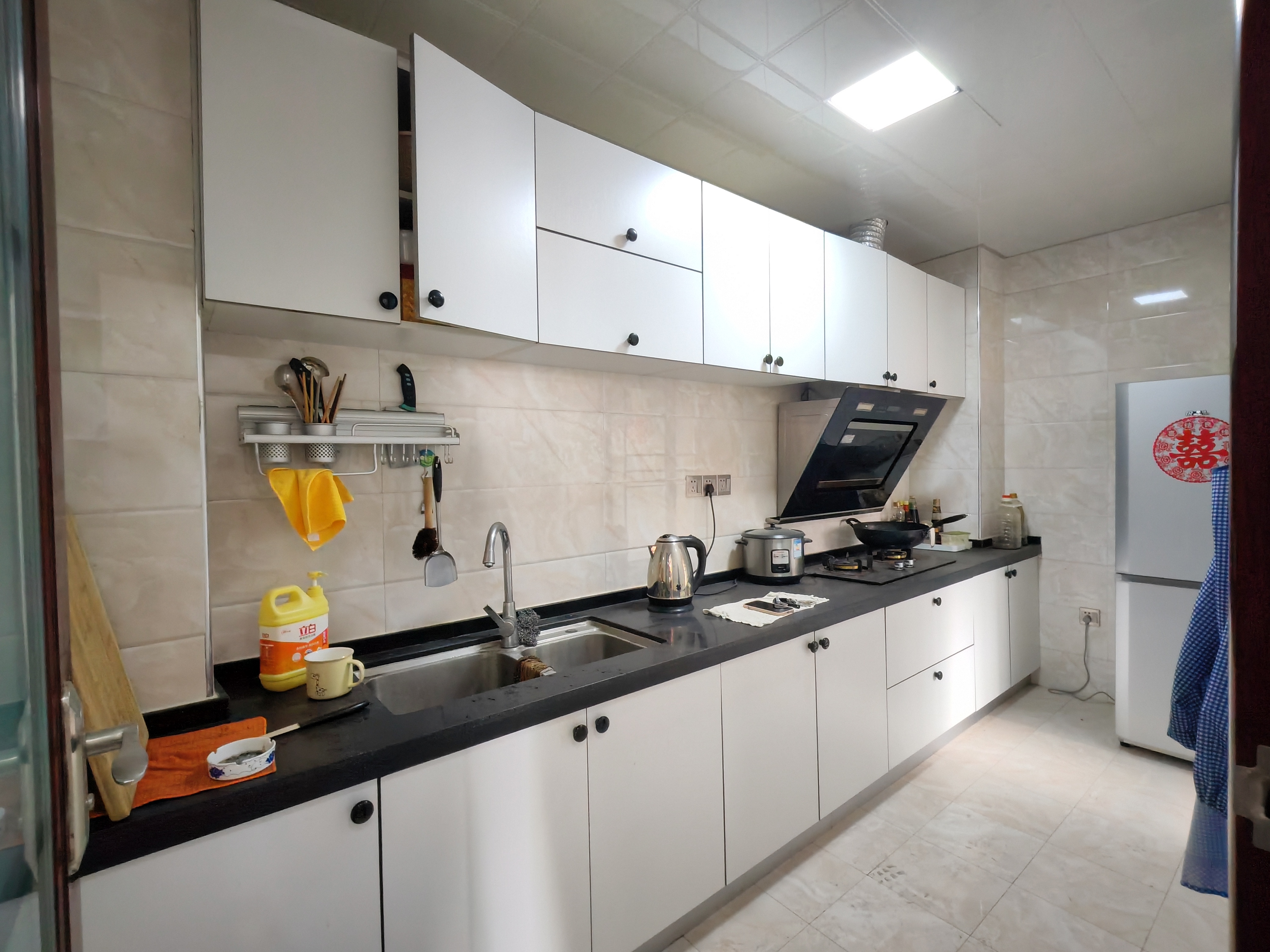 鑫成君泰 2室2厅1卫 1800.0元/月 鑫成君泰 2室2厅1卫 1800.0元/月室内图