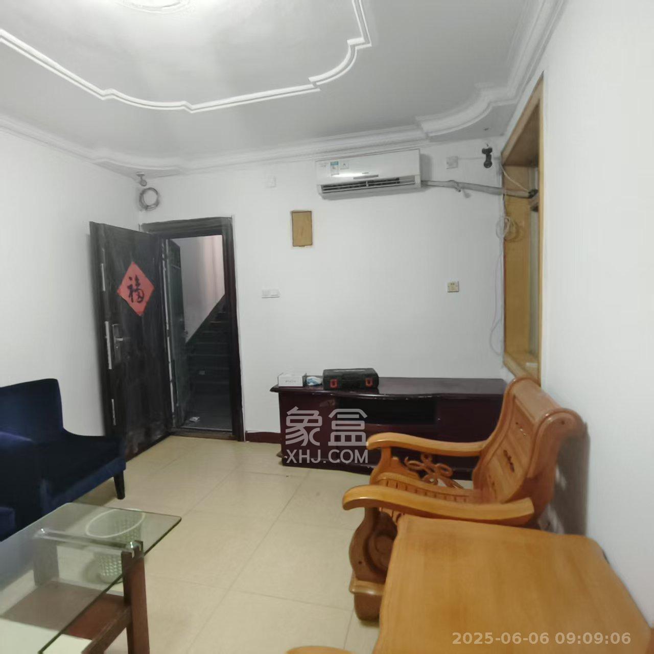 裕农街散盘 3室1厅1卫 2000.0元/月 裕农街散盘 3室1厅1卫 2000.0元/月室内图