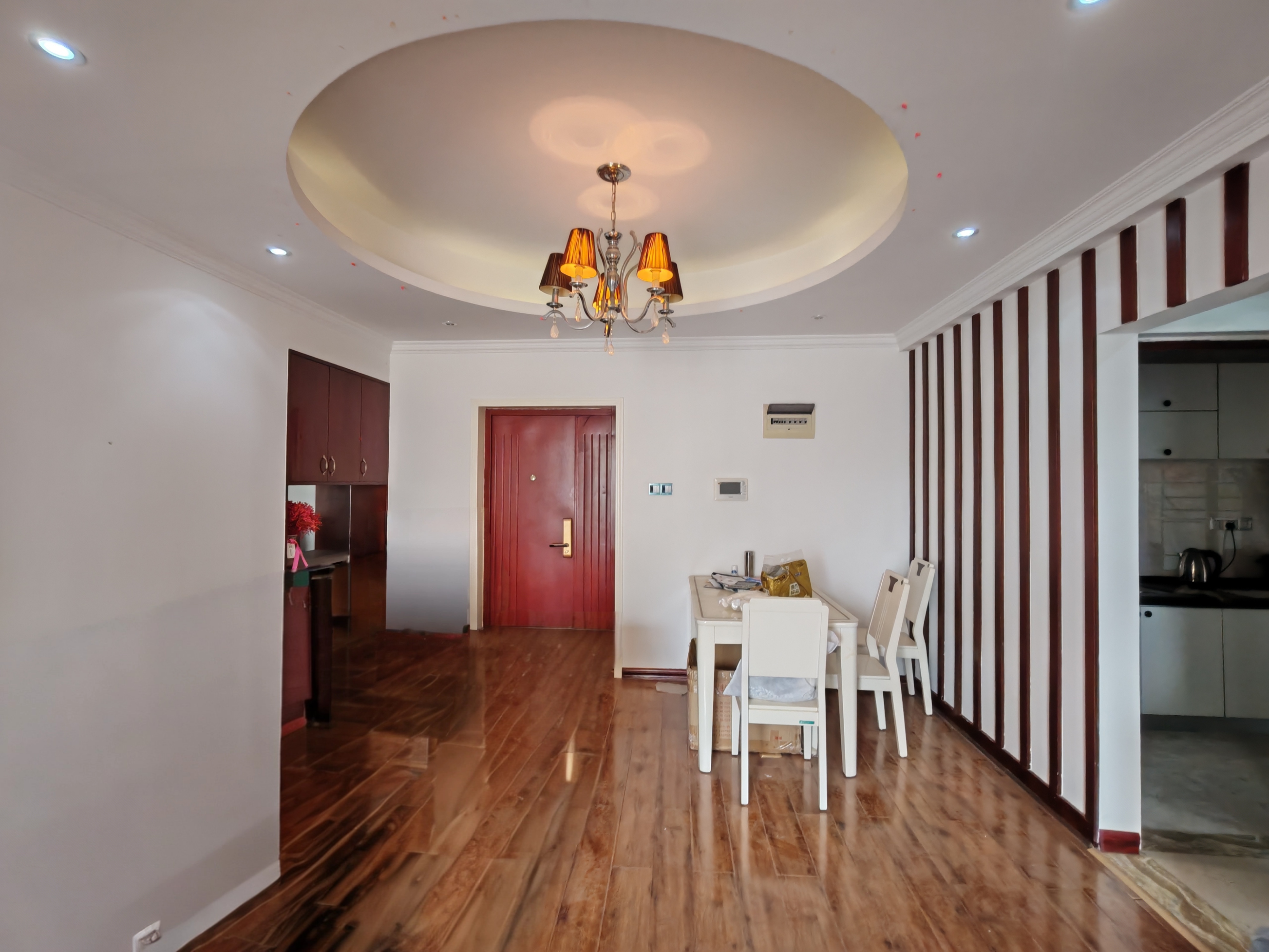 鑫成君泰 2室2厅1卫 1800.0元/月 鑫成君泰 2室2厅1卫 1800.0元/月室内图