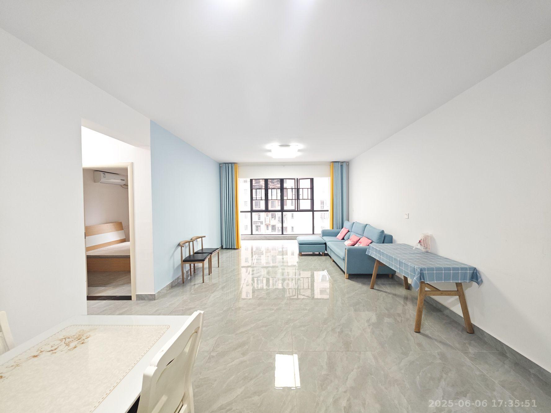 碧桂园南城首府(东宸林海) 1室0厅0卫 2500.0元/月 碧桂园南城首府(东宸林海) 1室0厅0卫 2500.0元/月室内图