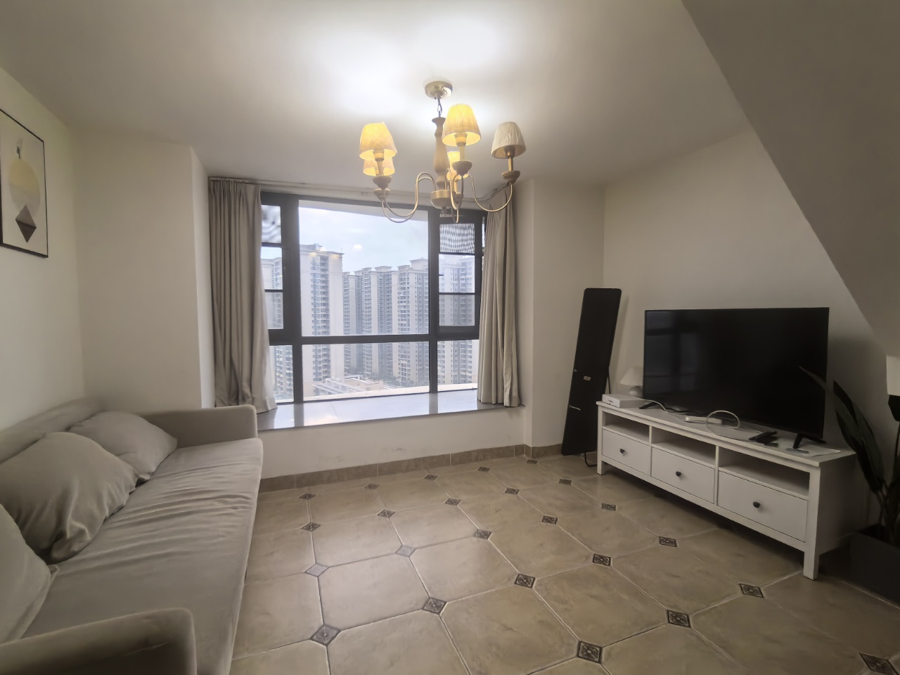 万达广场骏豪仕家(万达公馆) 1室1厅1卫 42.0万 万达广场骏豪仕家(万达公馆) 1室1厅1卫 42.0万室内图