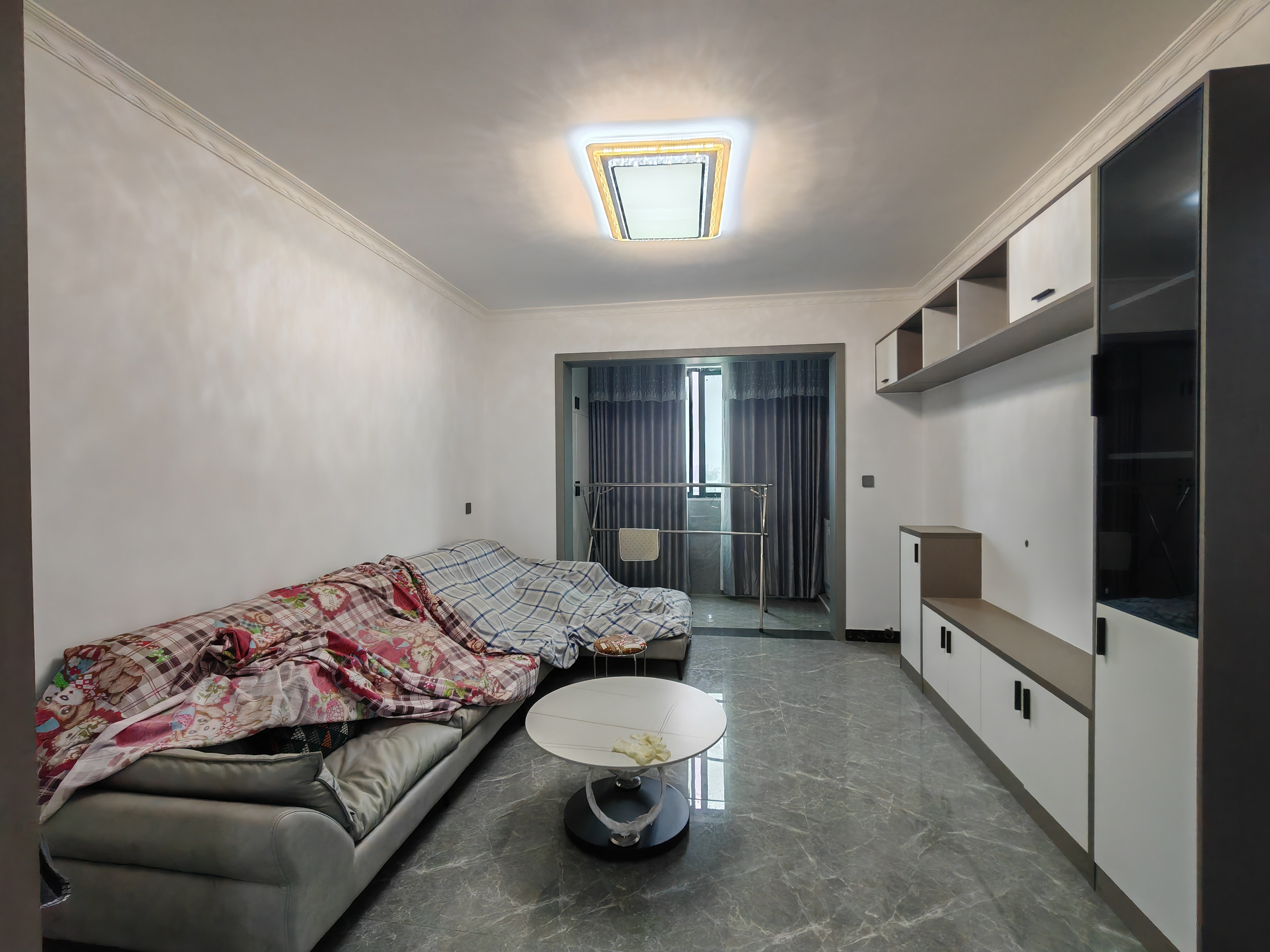 锦绣欣城 3室2厅1卫 1800.0元/月 锦绣欣城 3室2厅1卫 1800.0元/月室内图