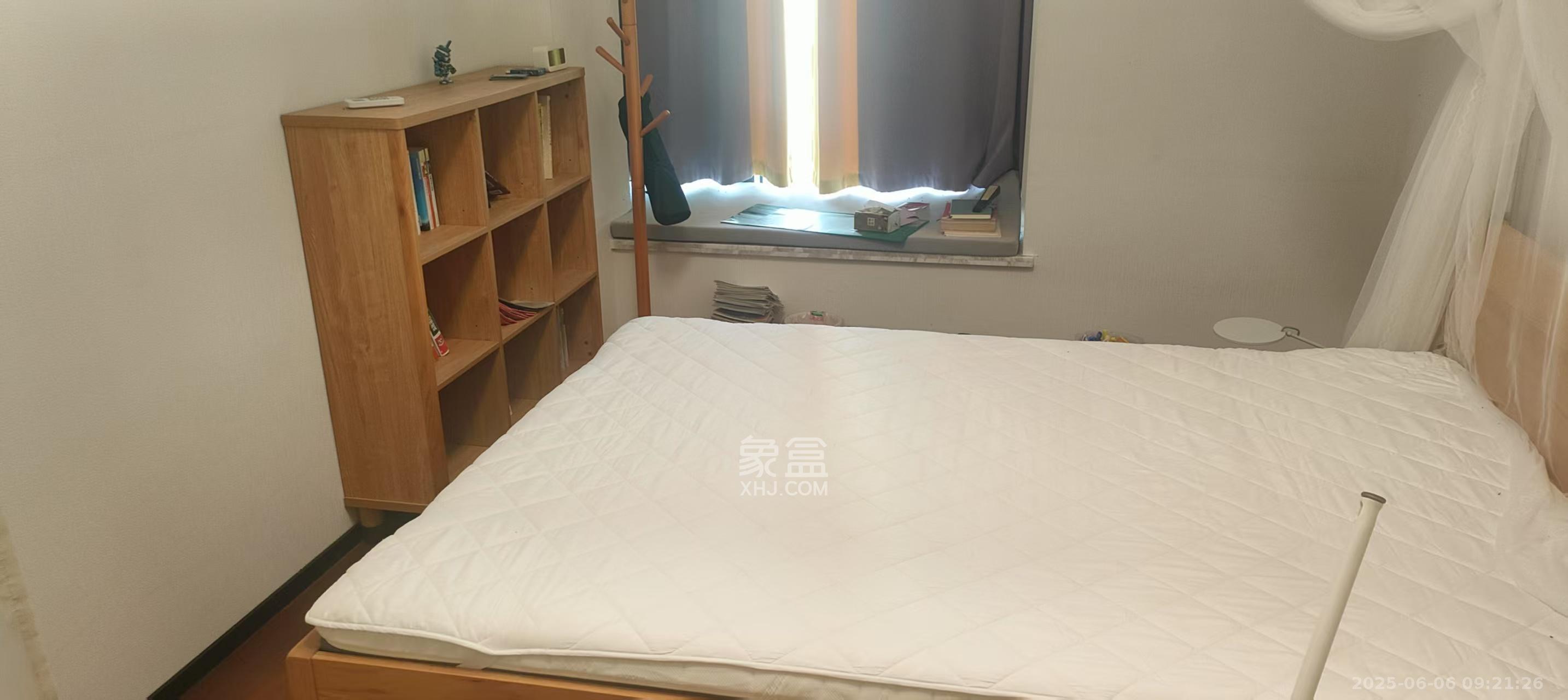 福天藏郡院子  1室1厅1卫   1000.00元/月