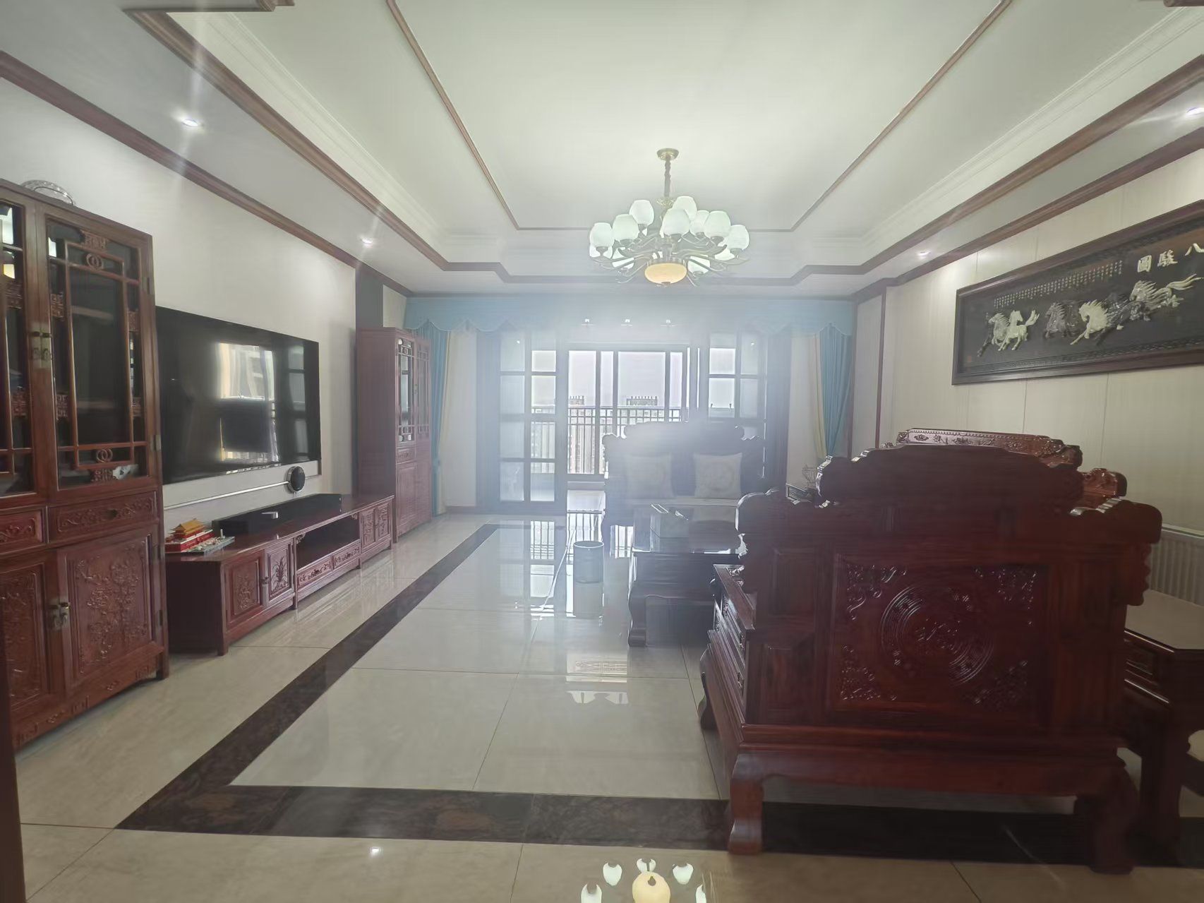 碧桂园锦岸 5室2厅3卫 168.0万 碧桂园锦岸 5室2厅3卫 168.0万室内图