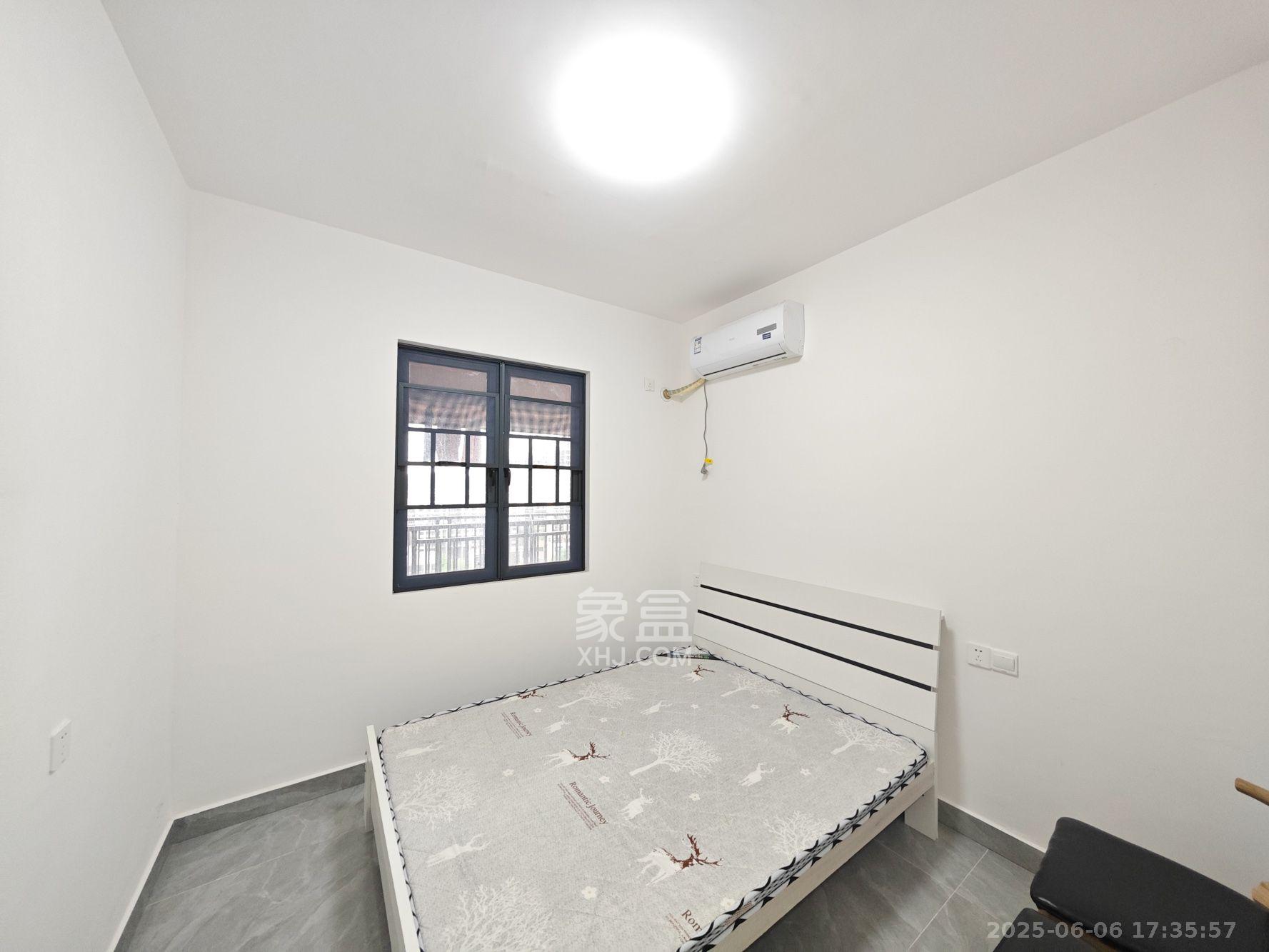 碧桂园南城首府(东宸林海) 1室0厅0卫 2500.0元/月 碧桂园南城首府(东宸林海) 1室0厅0卫 2500.0元/月室内图