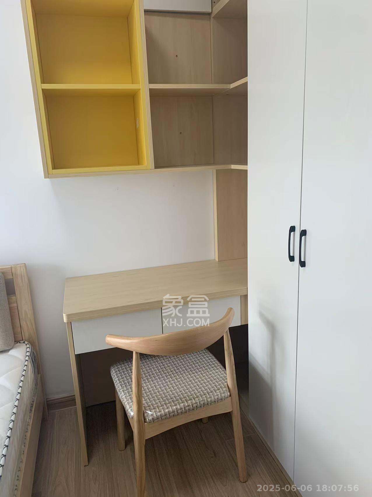 碧桂园星城首府 2室2厅1卫 2400.0元/月 碧桂园星城首府 2室2厅1卫 2400.0元/月室内图