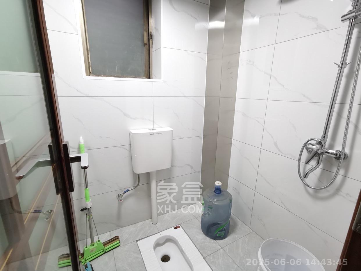 湘雅附二宿舍(劳动村)  2室1厅1卫    2800.0元/月室内图