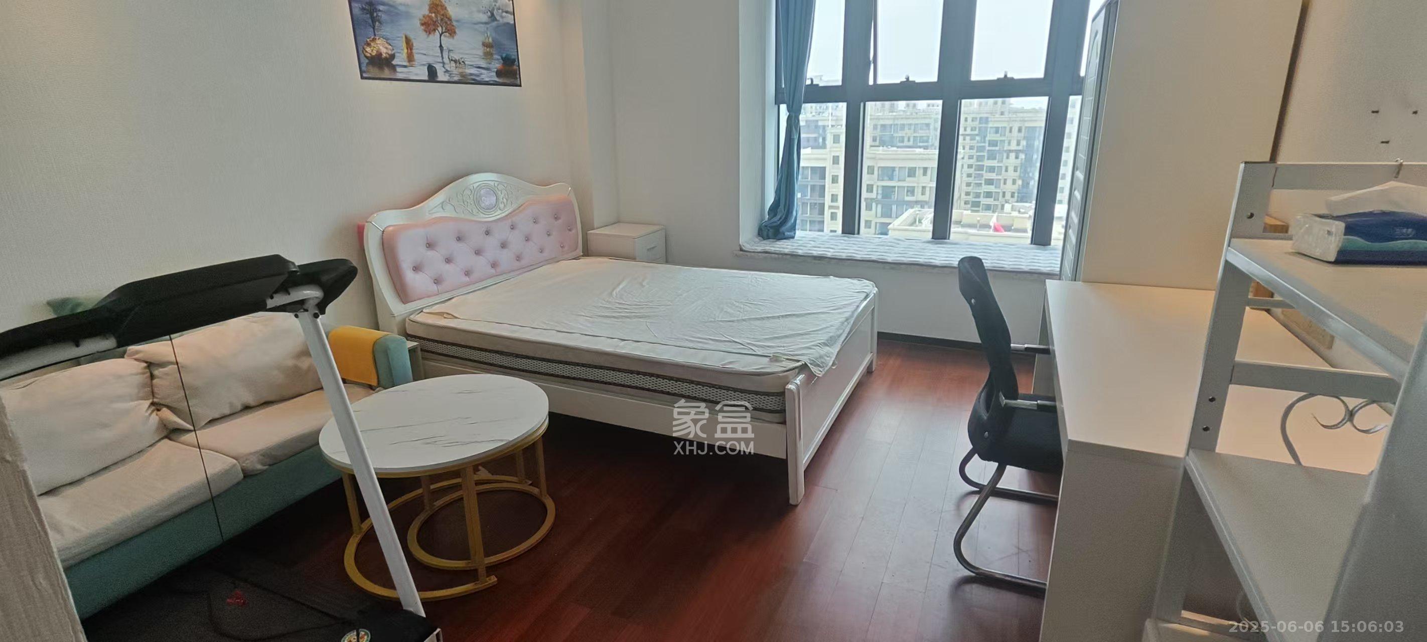 福天藏郡院子  1室1厅1卫    1100.0元/月 福天藏郡院子  1室1厅1卫    1100.0元/月室内图