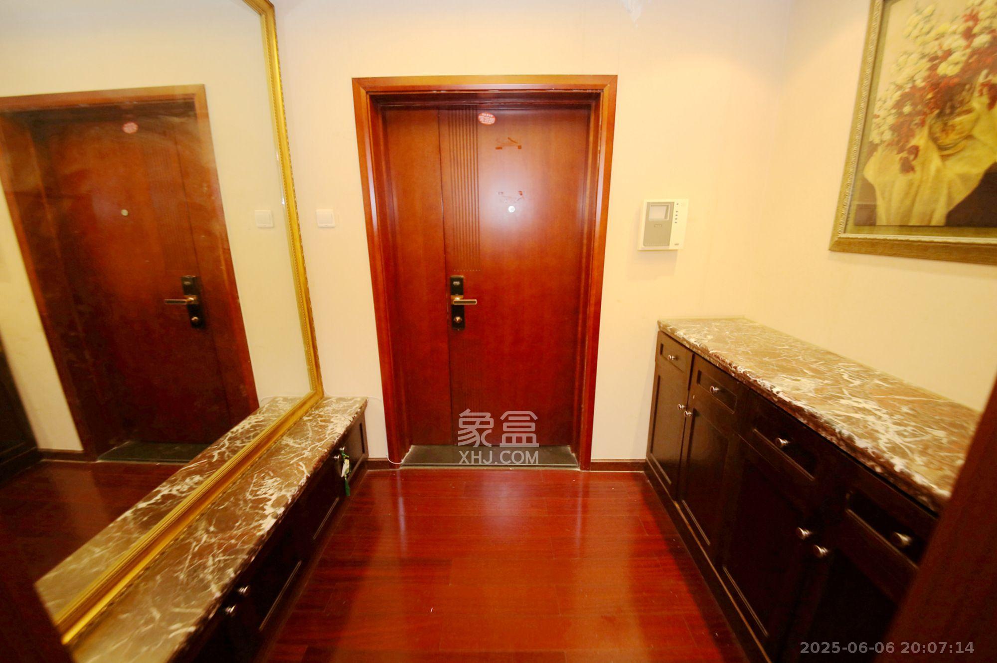 盛世美居荷园 3室2厅2卫 5000.0元/月 盛世美居荷园 3室2厅2卫 5000.0元/月室内图