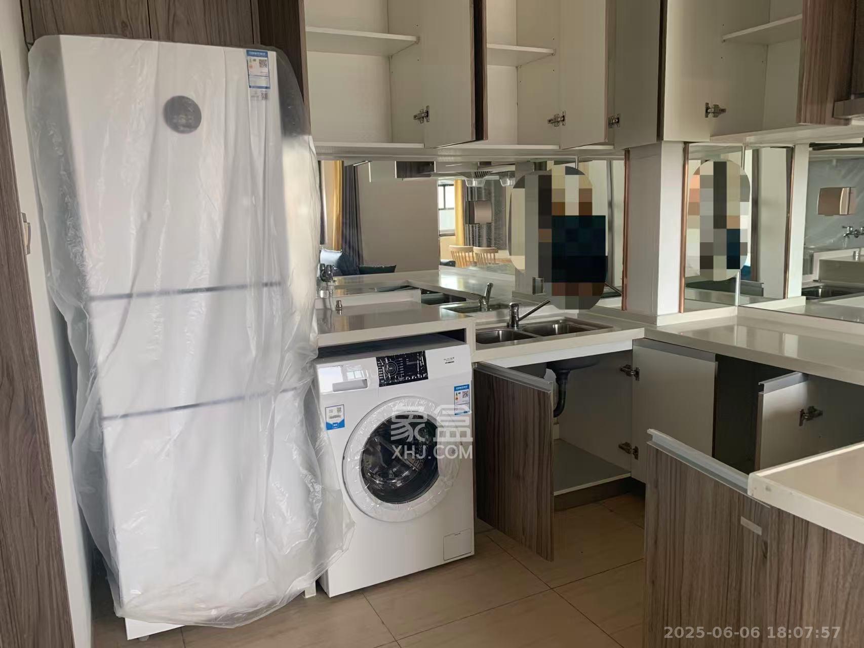 碧桂园星城首府 2室2厅1卫 2400.0元/月 碧桂园星城首府 2室2厅1卫 2400.0元/月室内图