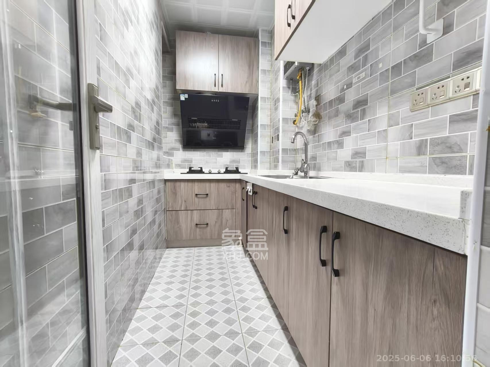 钱隆世家 2室1厅1卫 2100.0元/月 钱隆世家 2室1厅1卫 2100.0元/月室内图