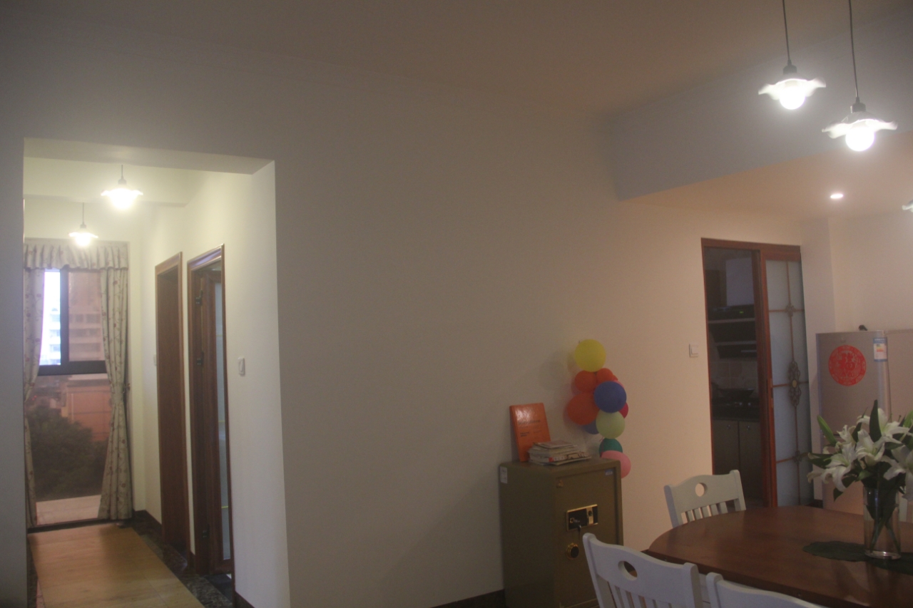 海悦东方  2室2厅1卫    3500.0元/月 海悦东方  2室2厅1卫    3500.0元/月室内图