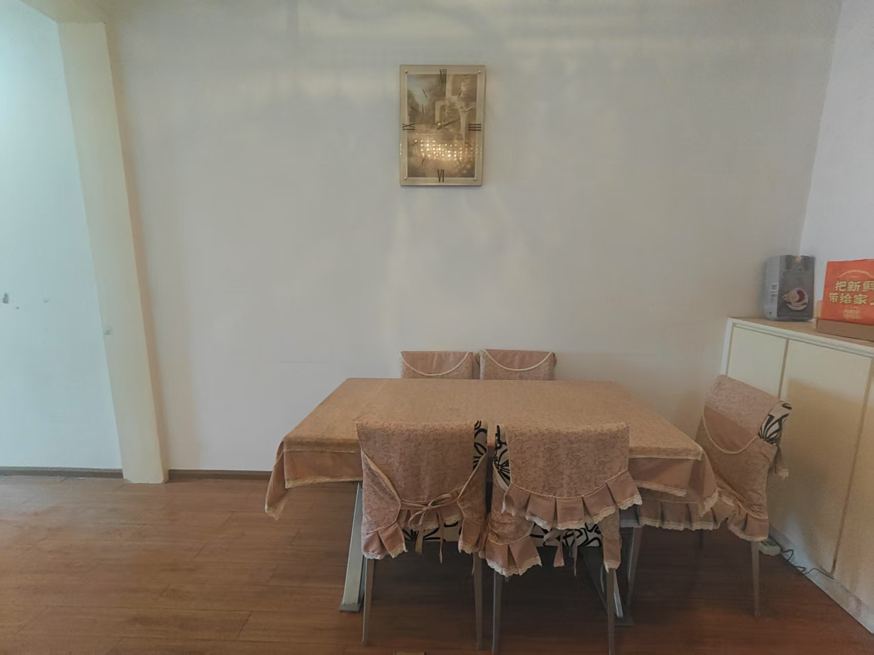 梓怡华府 2室2厅1卫 1000.0元/月 梓怡华府 2室2厅1卫 1000.0元/月室内图