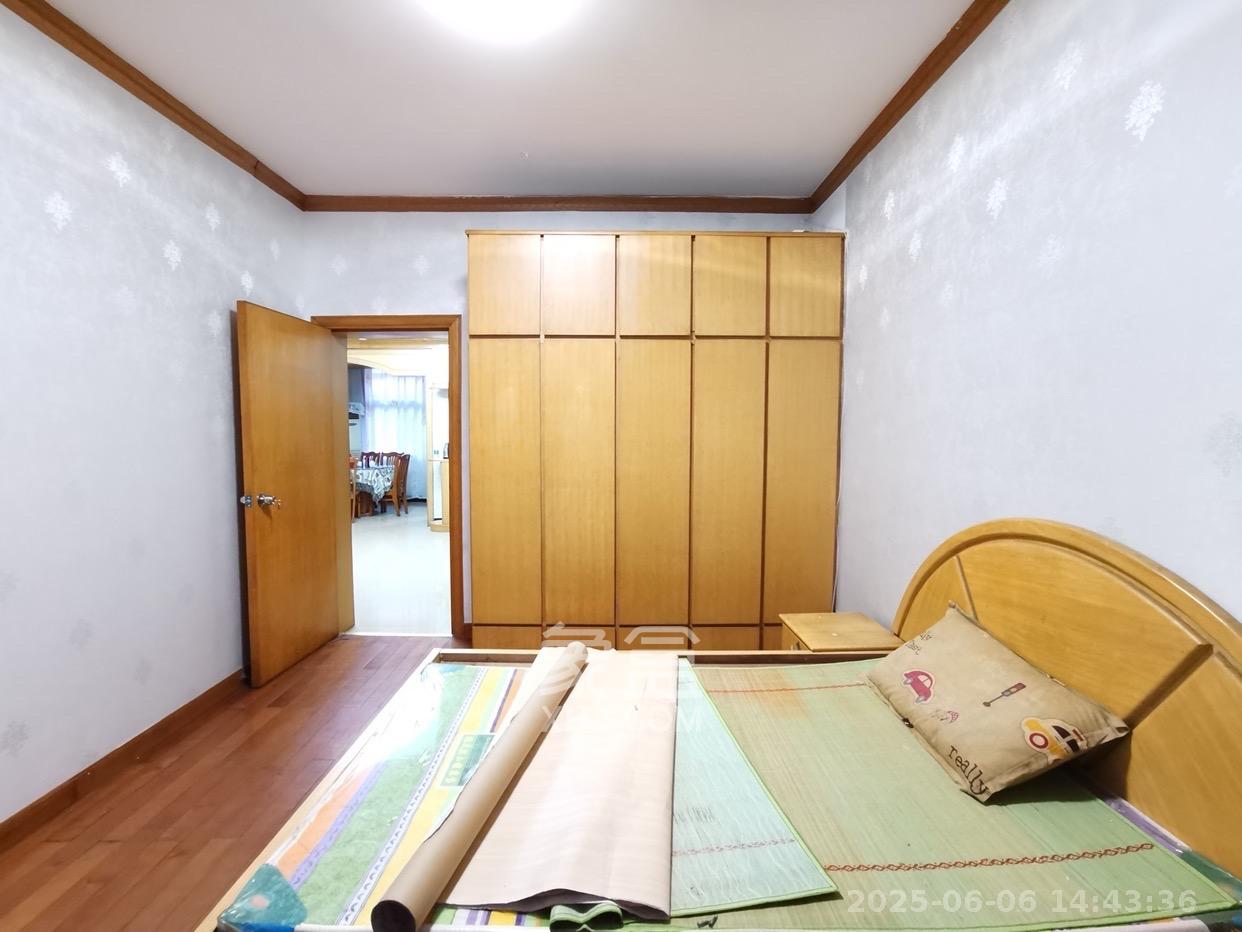 湘雅附二宿舍(劳动村)  2室1厅1卫    2800.0元/月室内图