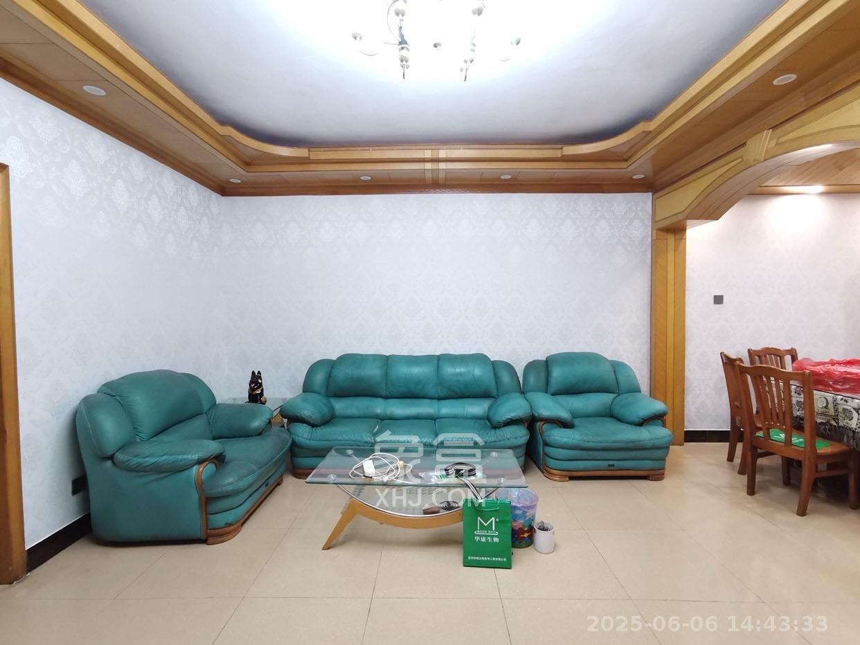 湘雅附二宿舍(劳动村) 2室1厅1卫 2800.0元/月 湘雅附二宿舍(劳动村) 2室1厅1卫 2800.0元/月室内图