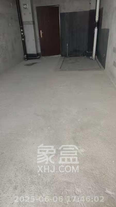 佳兆业云顶都汇  1室1厅1卫   800.00元/月室内图