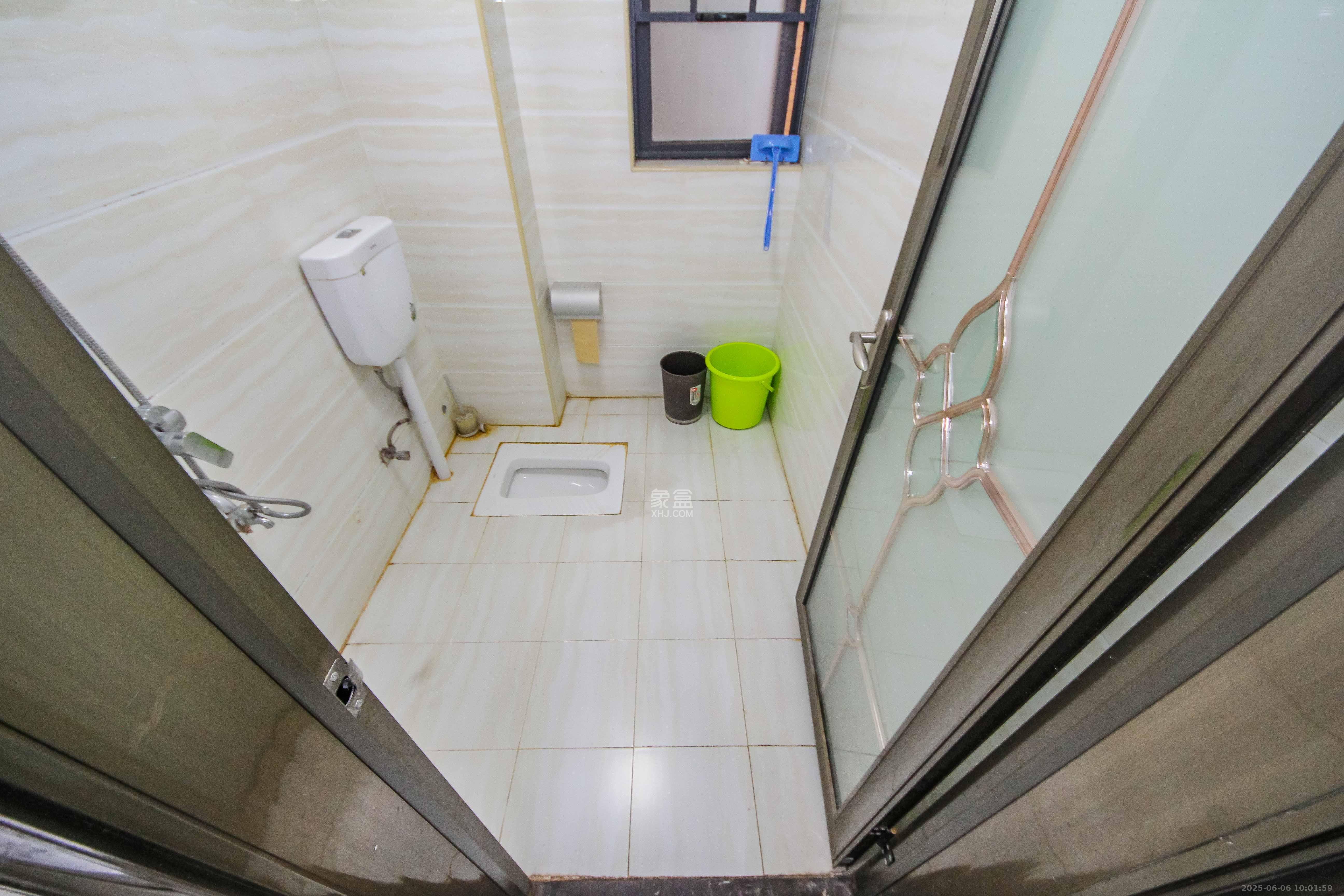 湘熙水郡(观澜海赋家园) 3室2厅1卫 86.0万 湘熙水郡(观澜海赋家园) 3室2厅1卫 86.0万卫生间