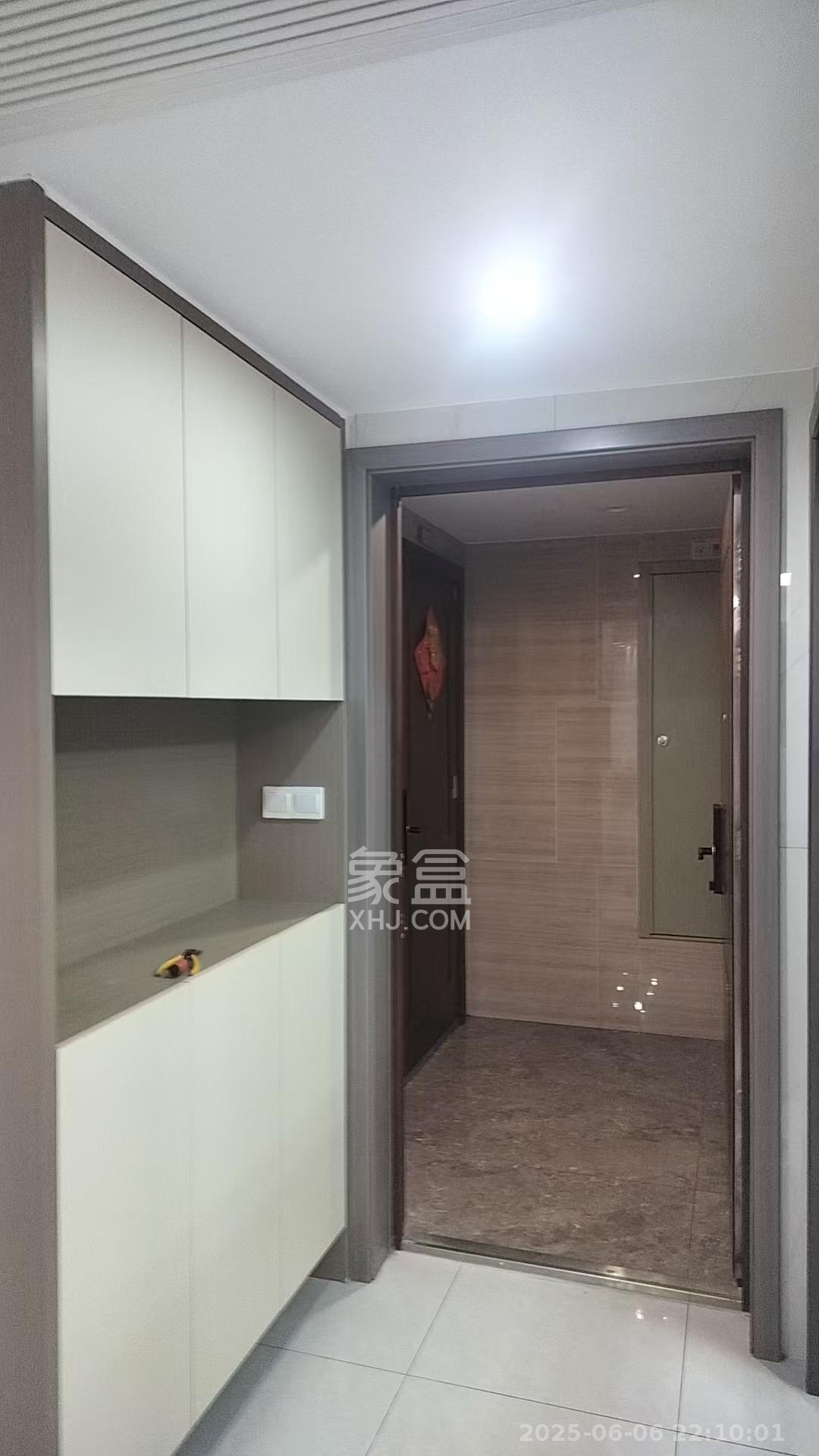 阳光城翡丽云邸  3室2厅2卫   2500.00元/月室内图
