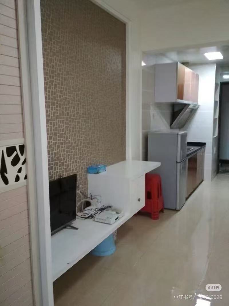 天门壹号 1室0厅0卫 850.0元/月 天门壹号 1室0厅0卫 850.0元/月室内图