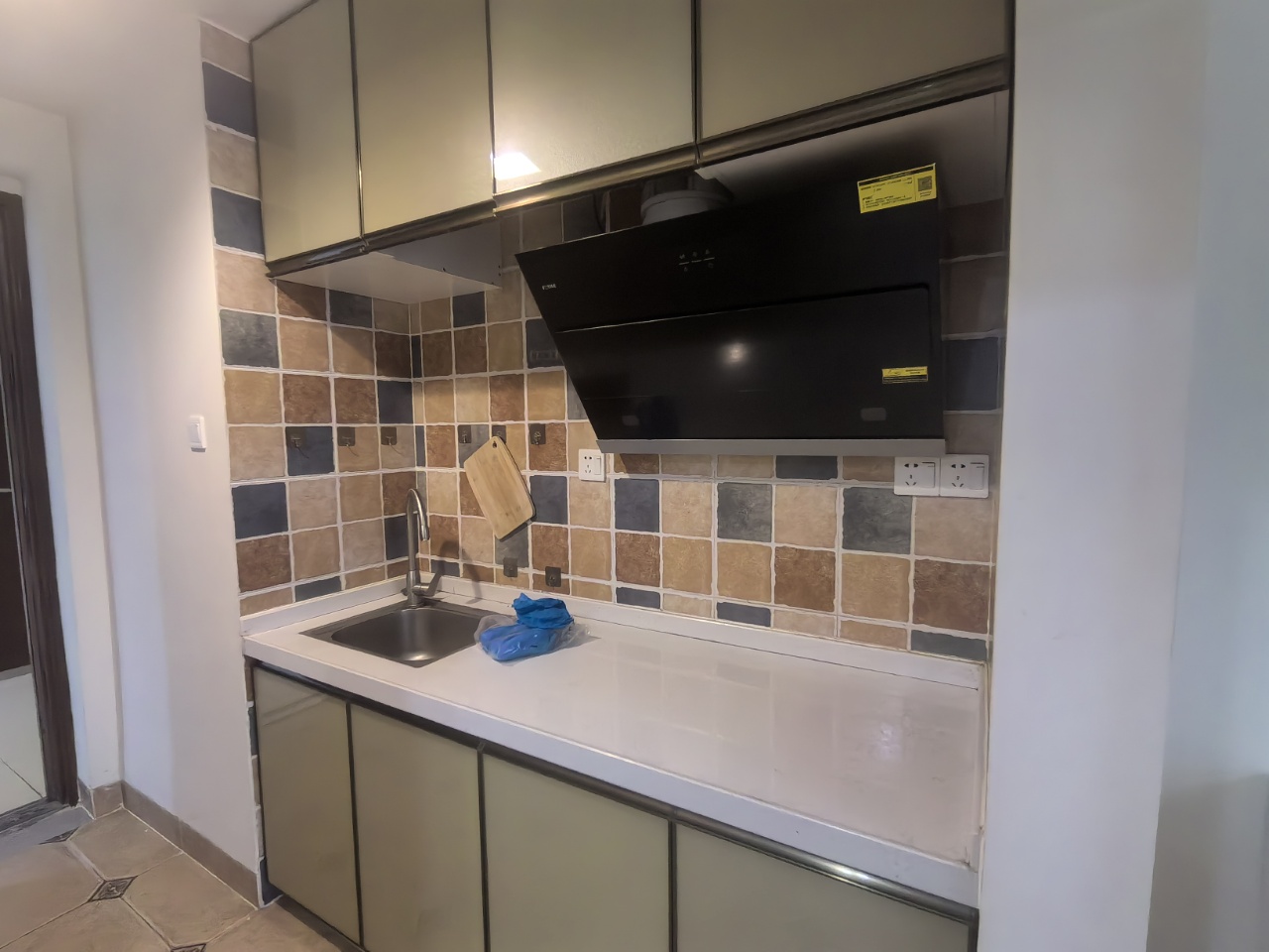 万达广场骏豪仕家(万达公馆) 1室1厅1卫 42.0万 万达广场骏豪仕家(万达公馆) 1室1厅1卫 42.0万室内图