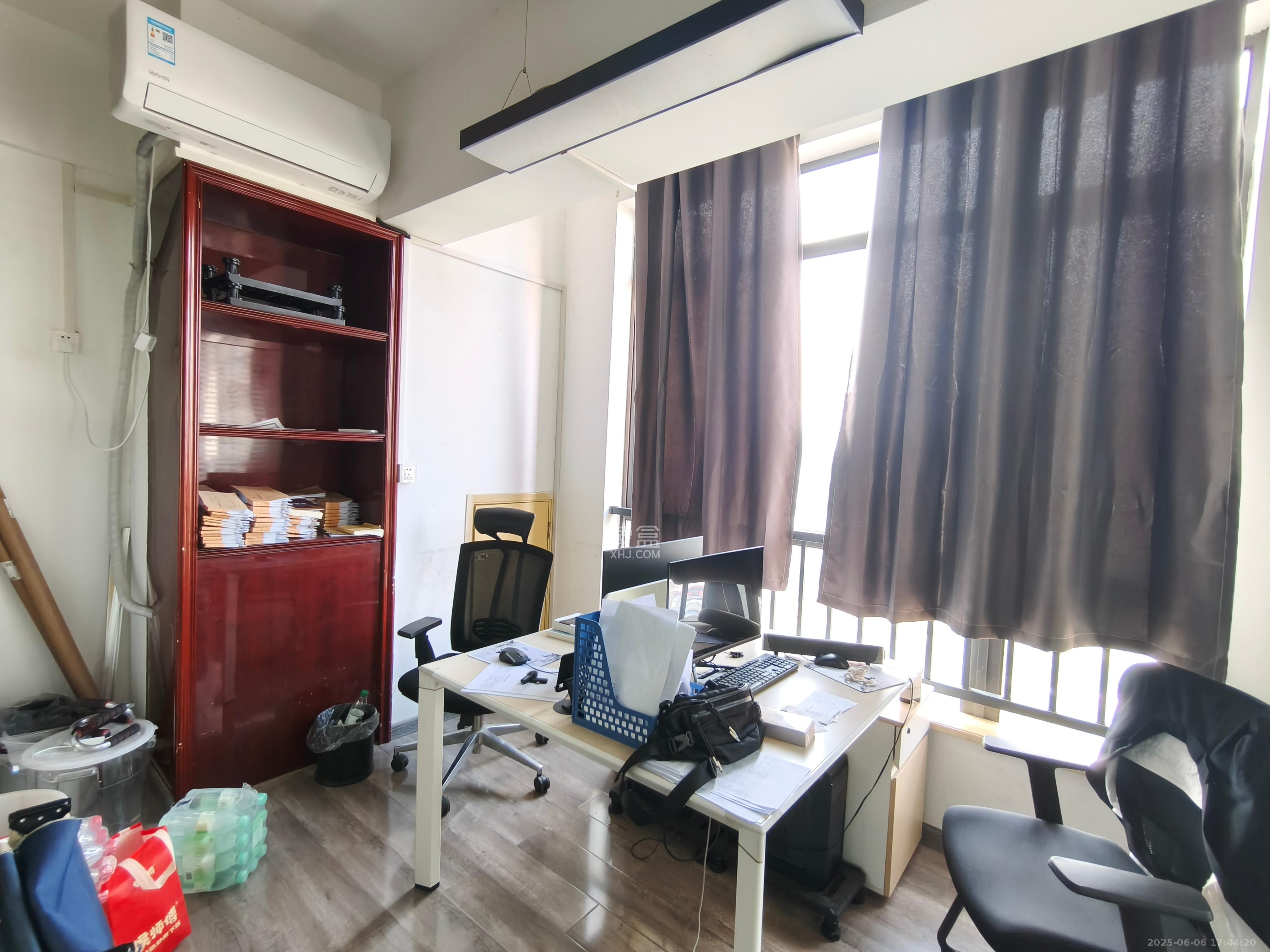 湘域相遇  1室1厅1卫   6800.00元/月室内图