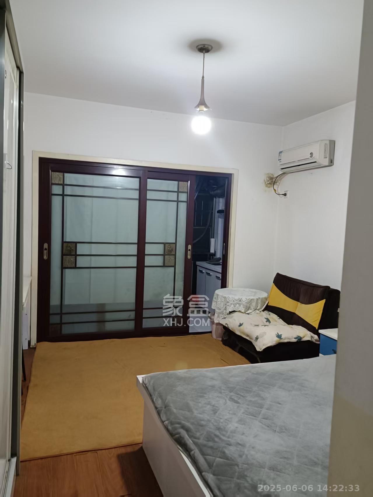 毛家桥大市场(胜利商贸市场) 1室1厅1卫 750.0元/月 毛家桥大市场(胜利商贸市场) 1室1厅1卫 750.0元/月室内图