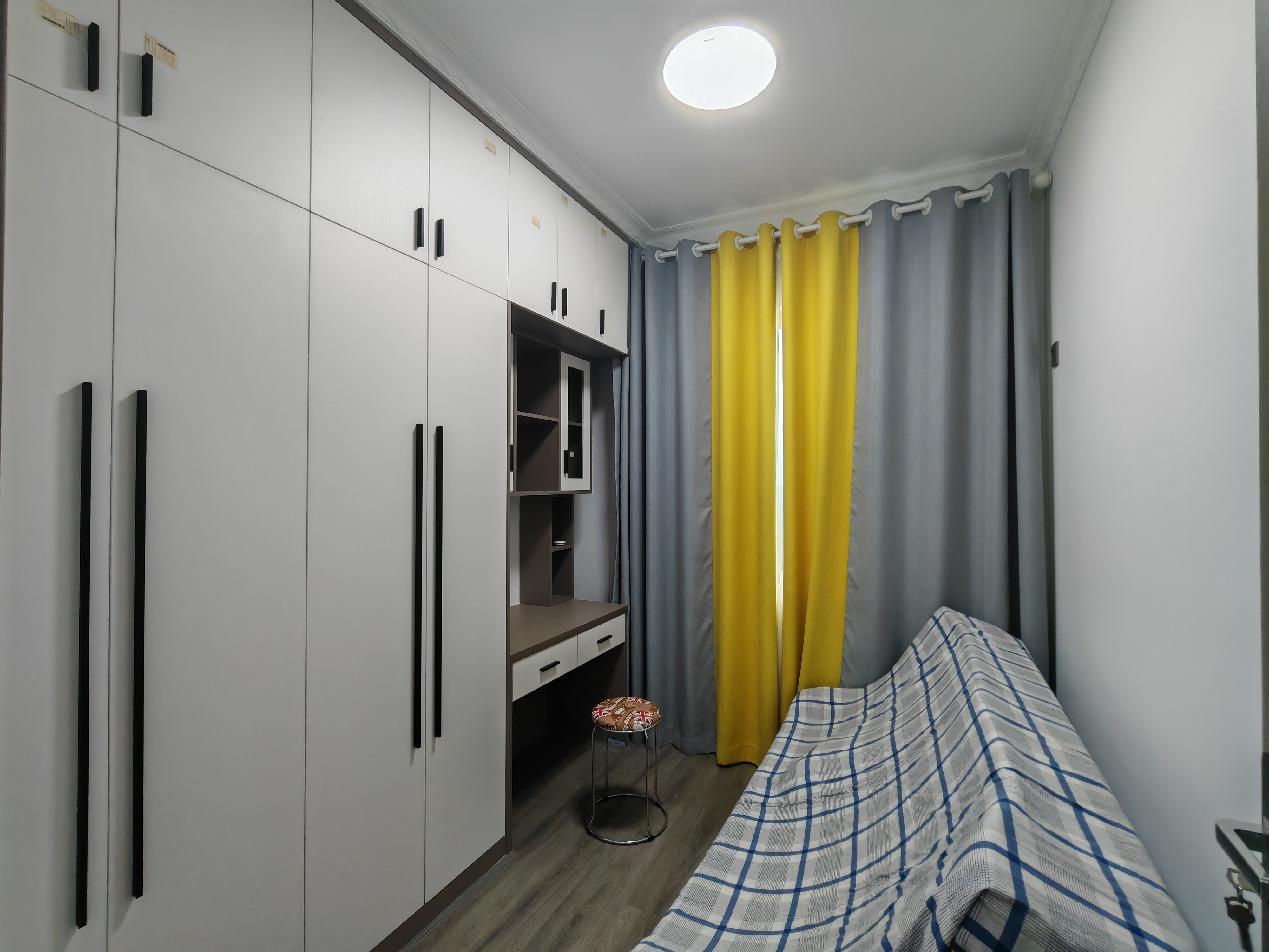 锦绣欣城 3室2厅1卫 1800.0元/月 锦绣欣城 3室2厅1卫 1800.0元/月室内图