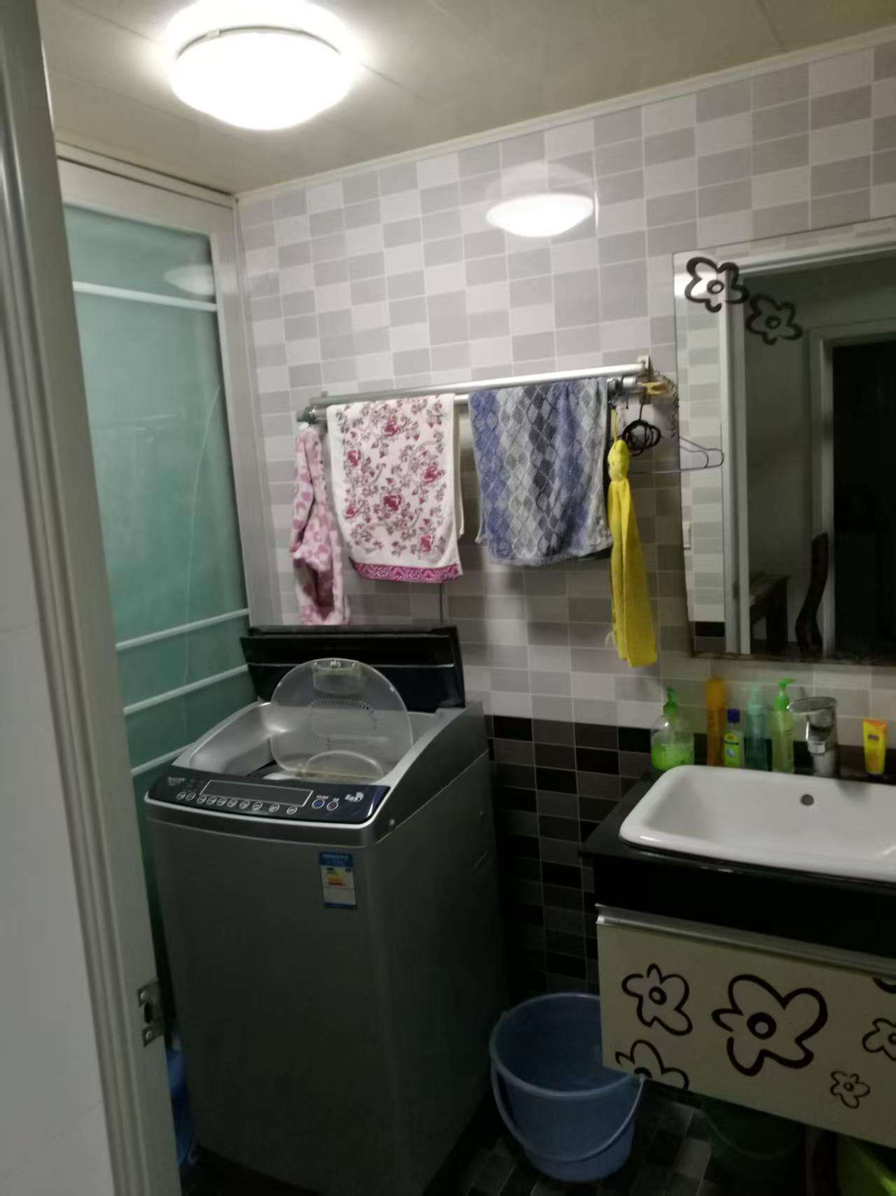 白沙洲散盘 1室0厅0卫 1500.0元/月 白沙洲散盘 1室0厅0卫 1500.0元/月室内图