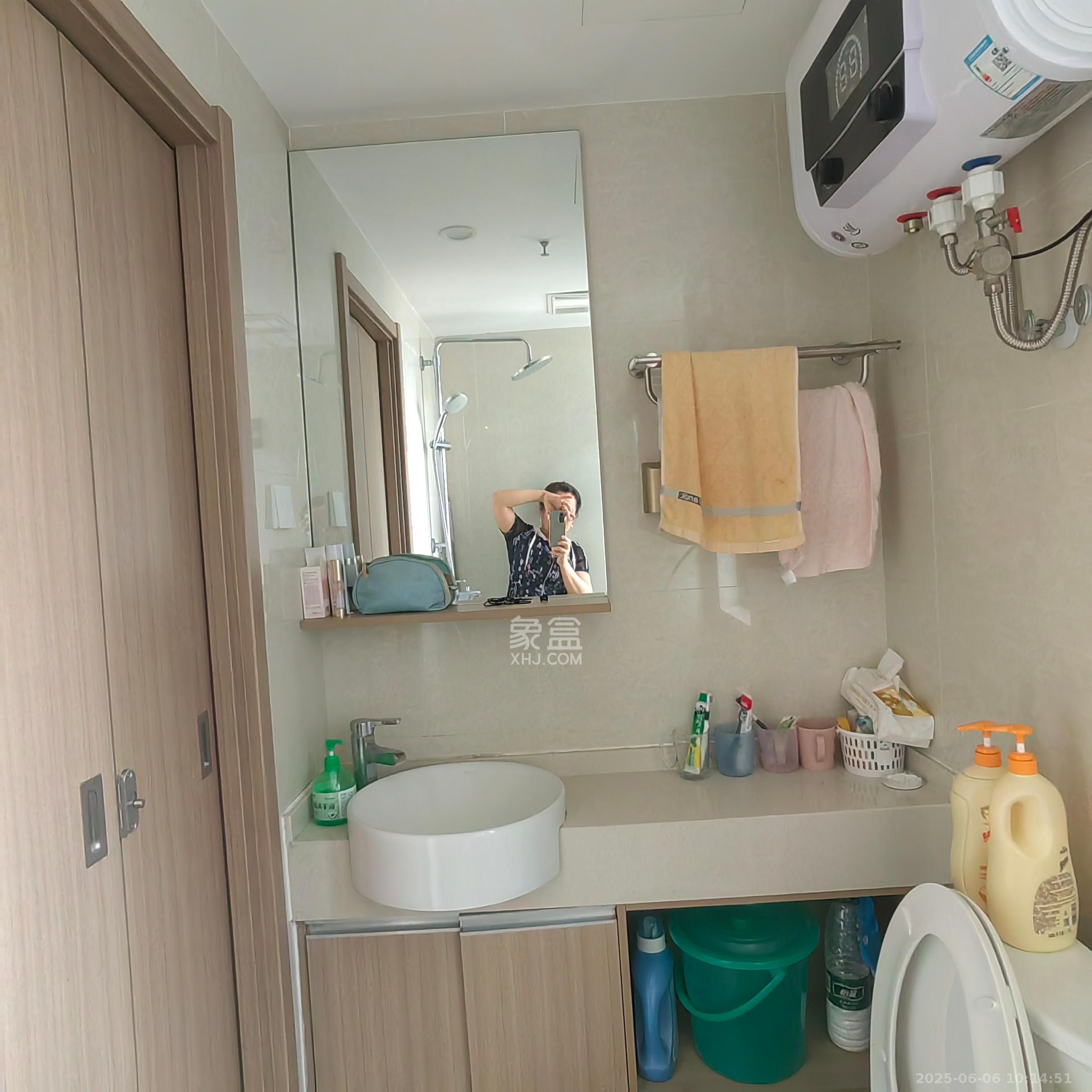 长沙檀府 1室1厅1卫 2000.0元/月 长沙檀府 1室1厅1卫 2000.0元/月室内图