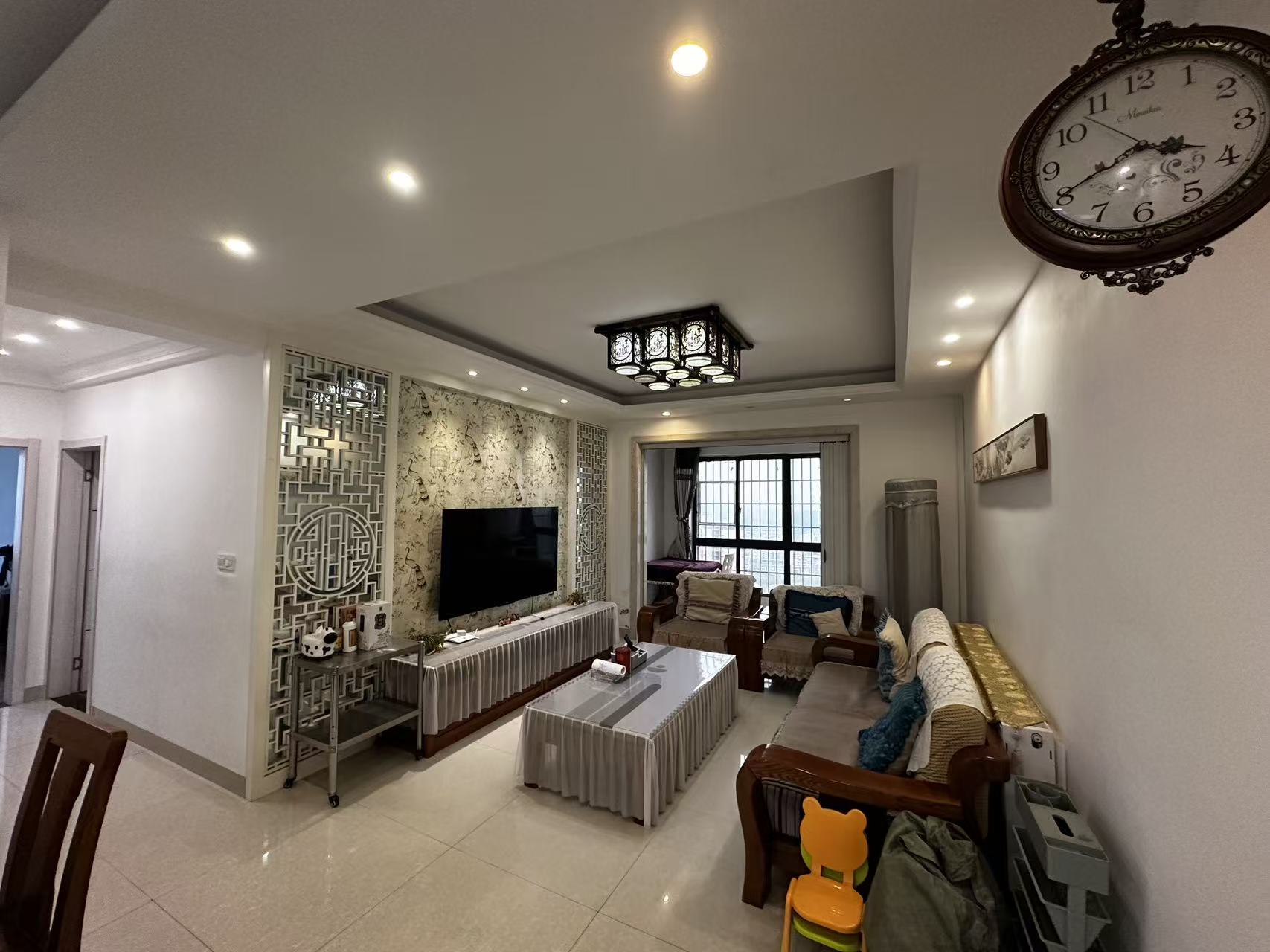 白沙洲散盘 2室2厅2卫 2000.0元/月 白沙洲散盘 2室2厅2卫 2000.0元/月室内图