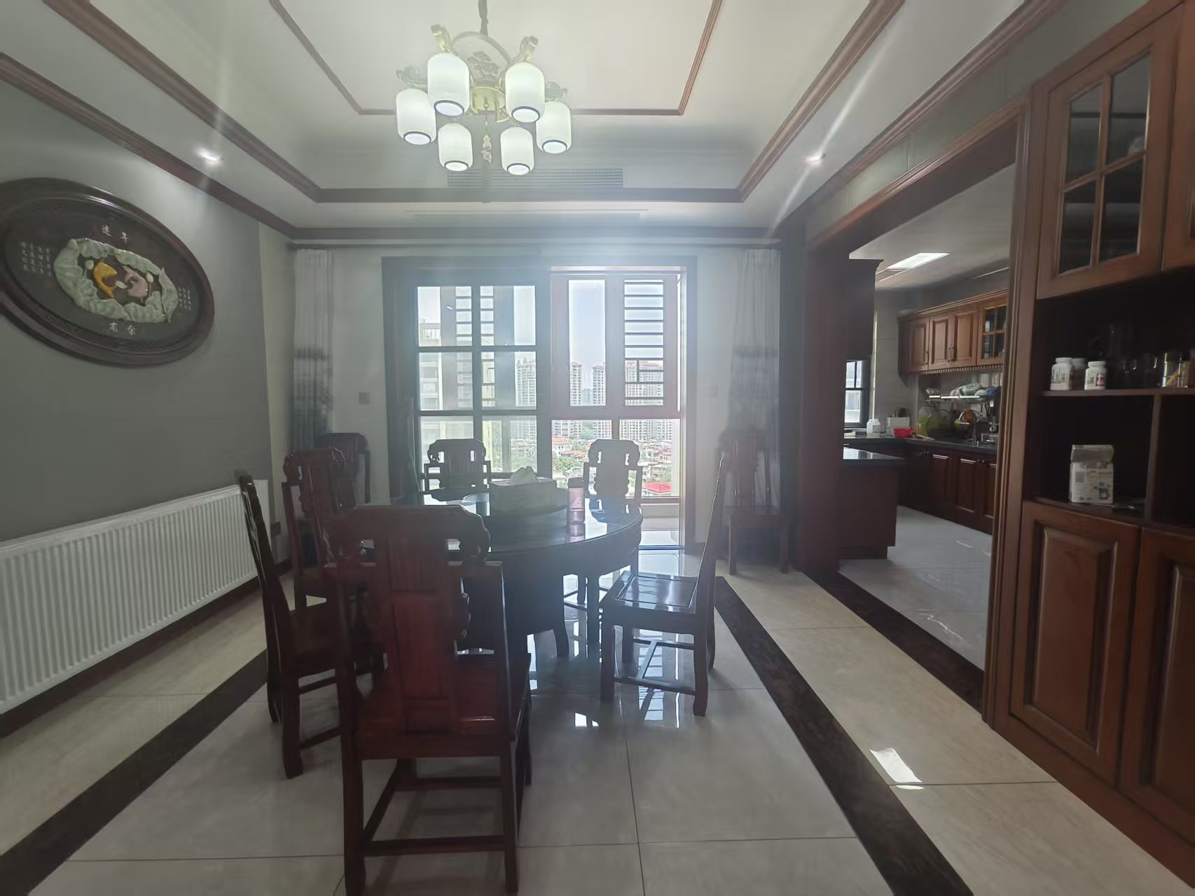 碧桂园锦岸 5室2厅3卫 168.0万 碧桂园锦岸 5室2厅3卫 168.0万室内图