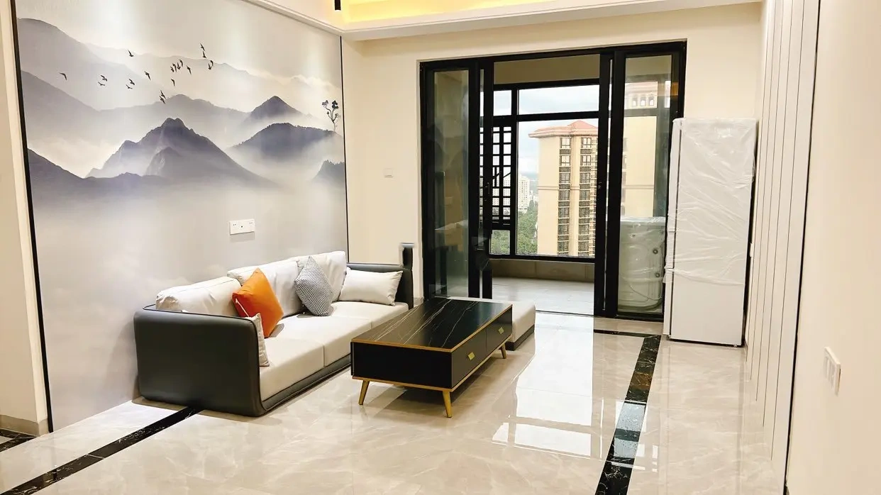 滨江世纪佳城(南院)  2室2厅1卫    2500.0元/月 滨江世纪佳城(南院)  2室2厅1卫    2500.0元/月