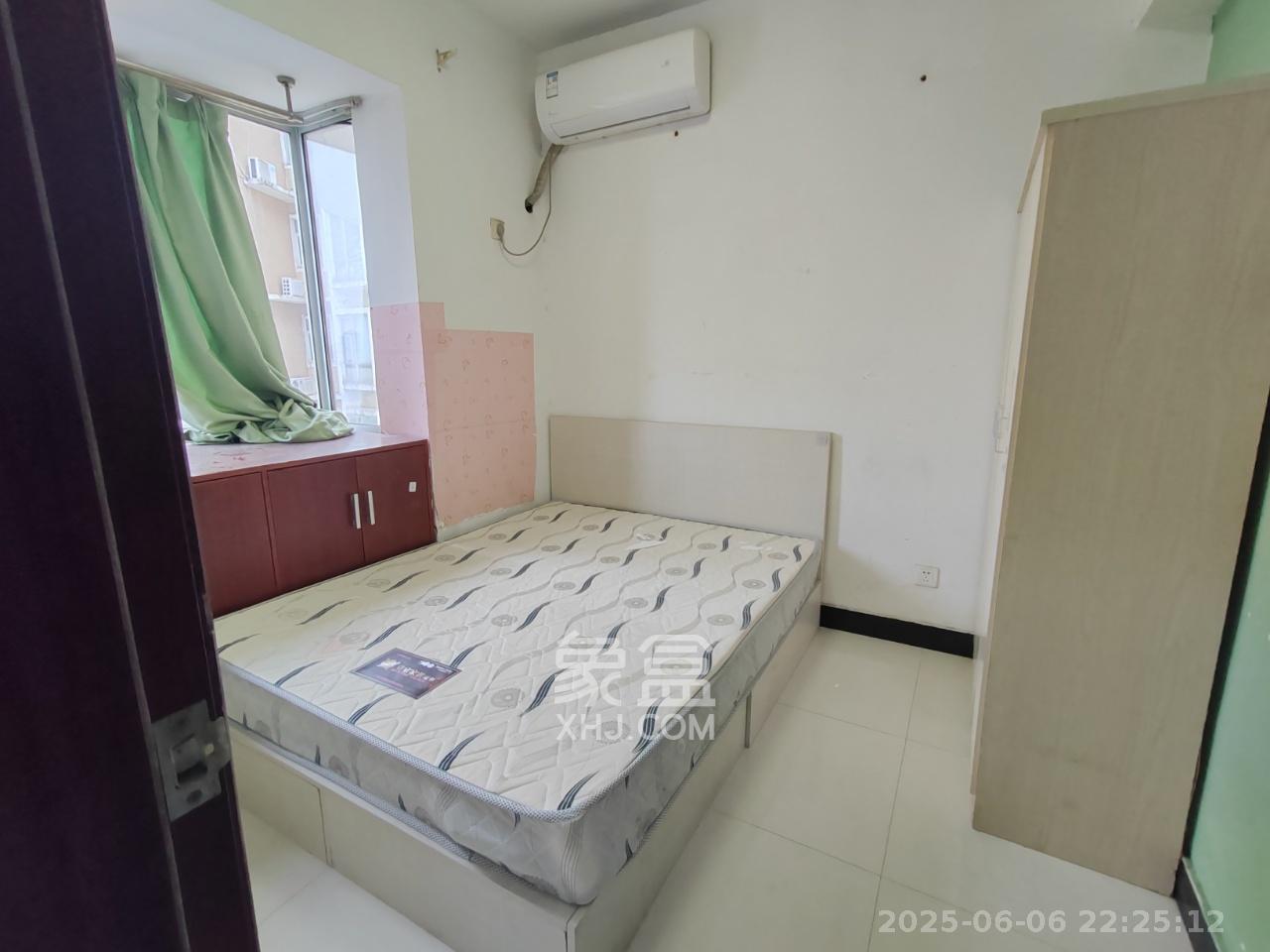 凯通国际城（凯通朝庭）  3室1厅1卫   2300.00元/月室内图