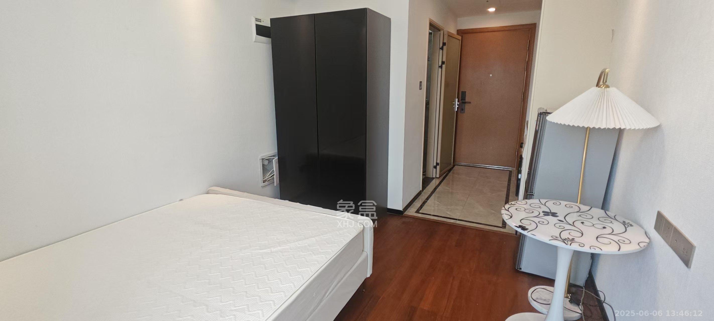 福天藏郡院子  1室1厅1卫    950.0元/月 福天藏郡院子  1室1厅1卫    950.0元/月室内图