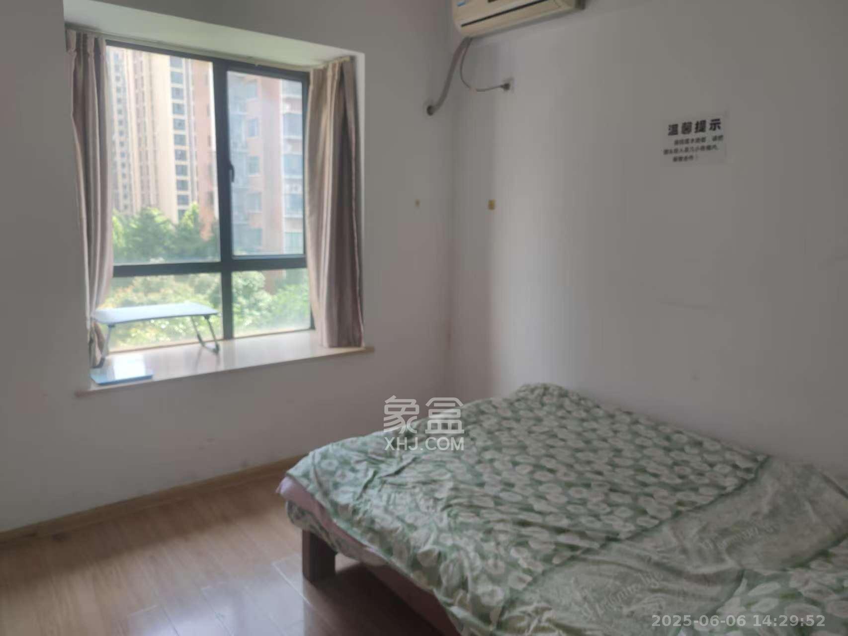 湘府名邸（同力家园）  4室2厅1卫   3500.00元/月室内图