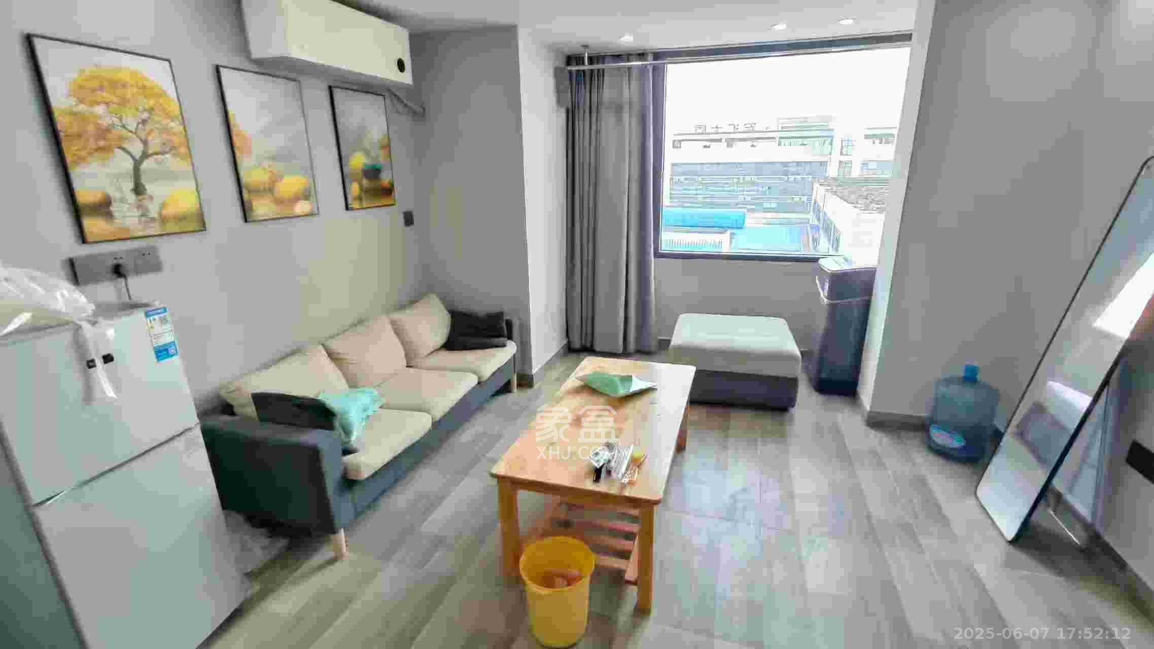 碧桂园星荟  2室1厅1卫    1300.0元/月 碧桂园星荟  2室1厅1卫    1300.0元/月室内图