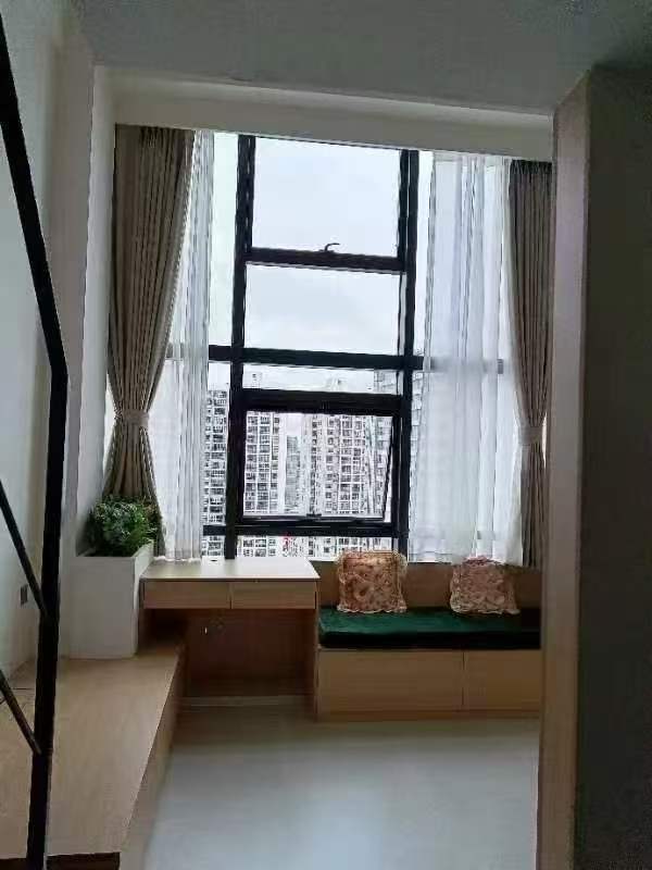 船山公馆 1室1厅1卫 2000.0元/月 船山公馆 1室1厅1卫 2000.0元/月室内图