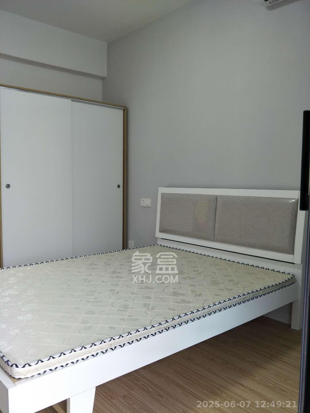恒基凯旋门三期  2室1厅1卫   1800.00元/月室内图