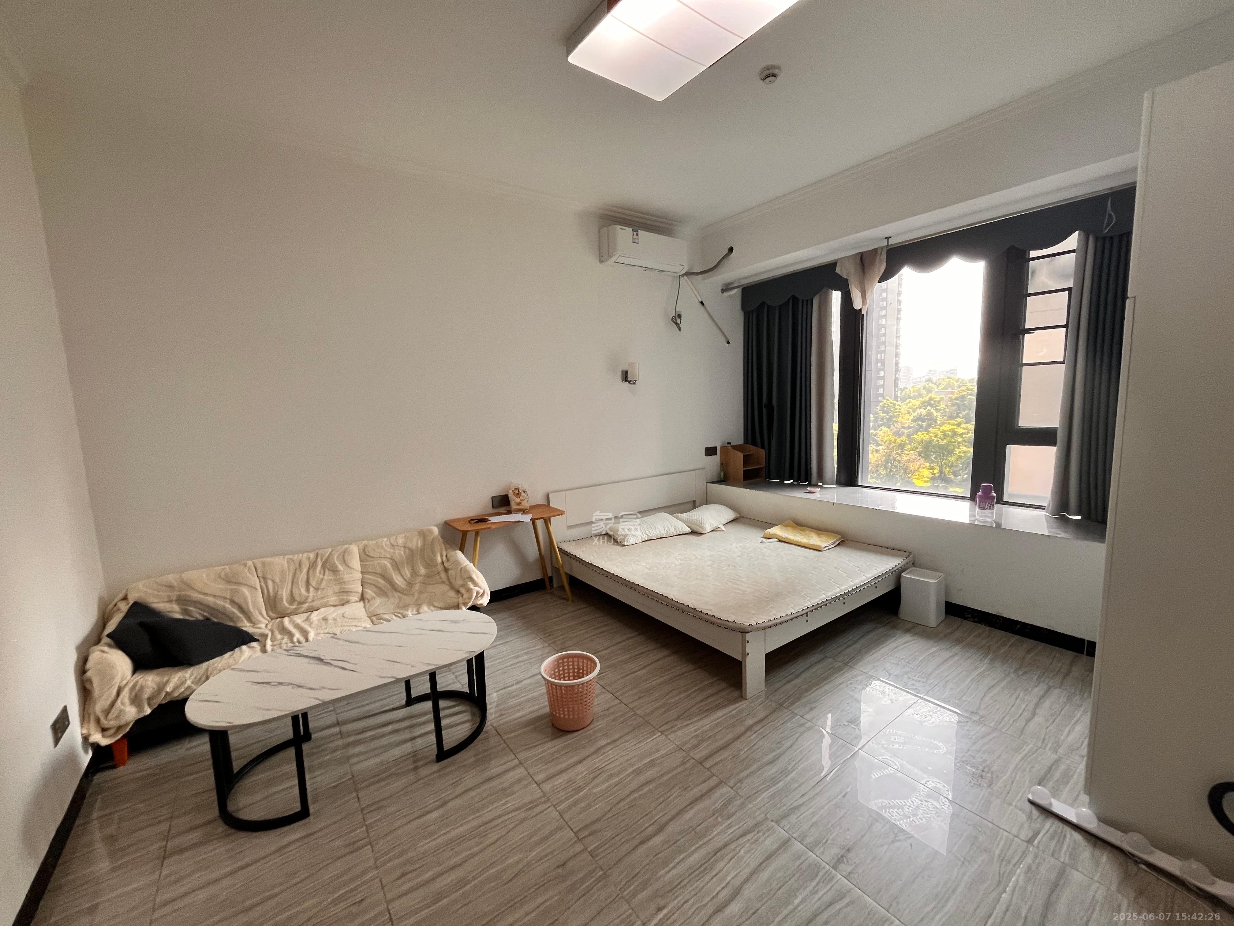 中建悦和城  1室0厅0卫   1350.00元/月室内图