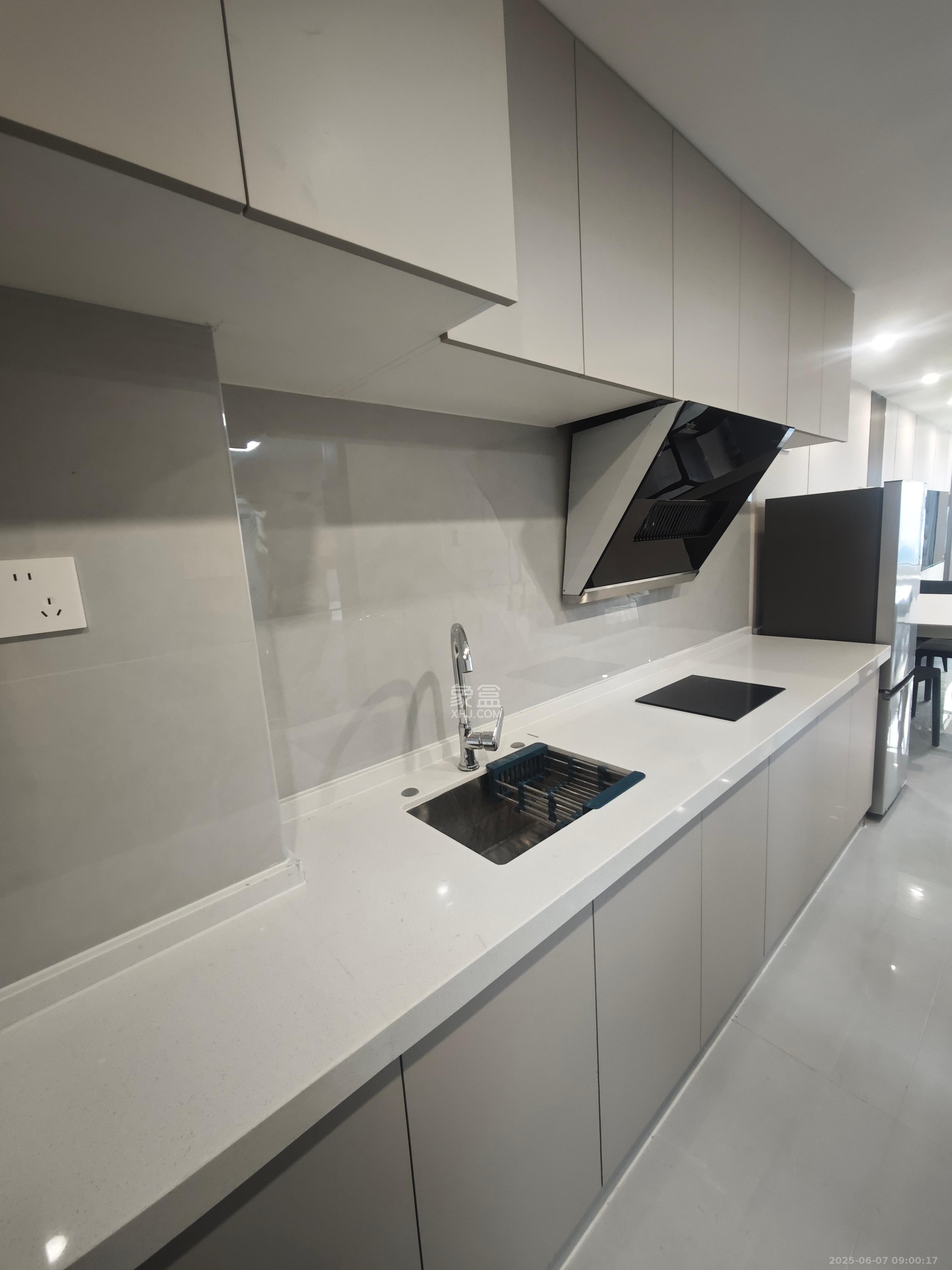 建发养云  1室0厅0卫   2880.00元/月室内图