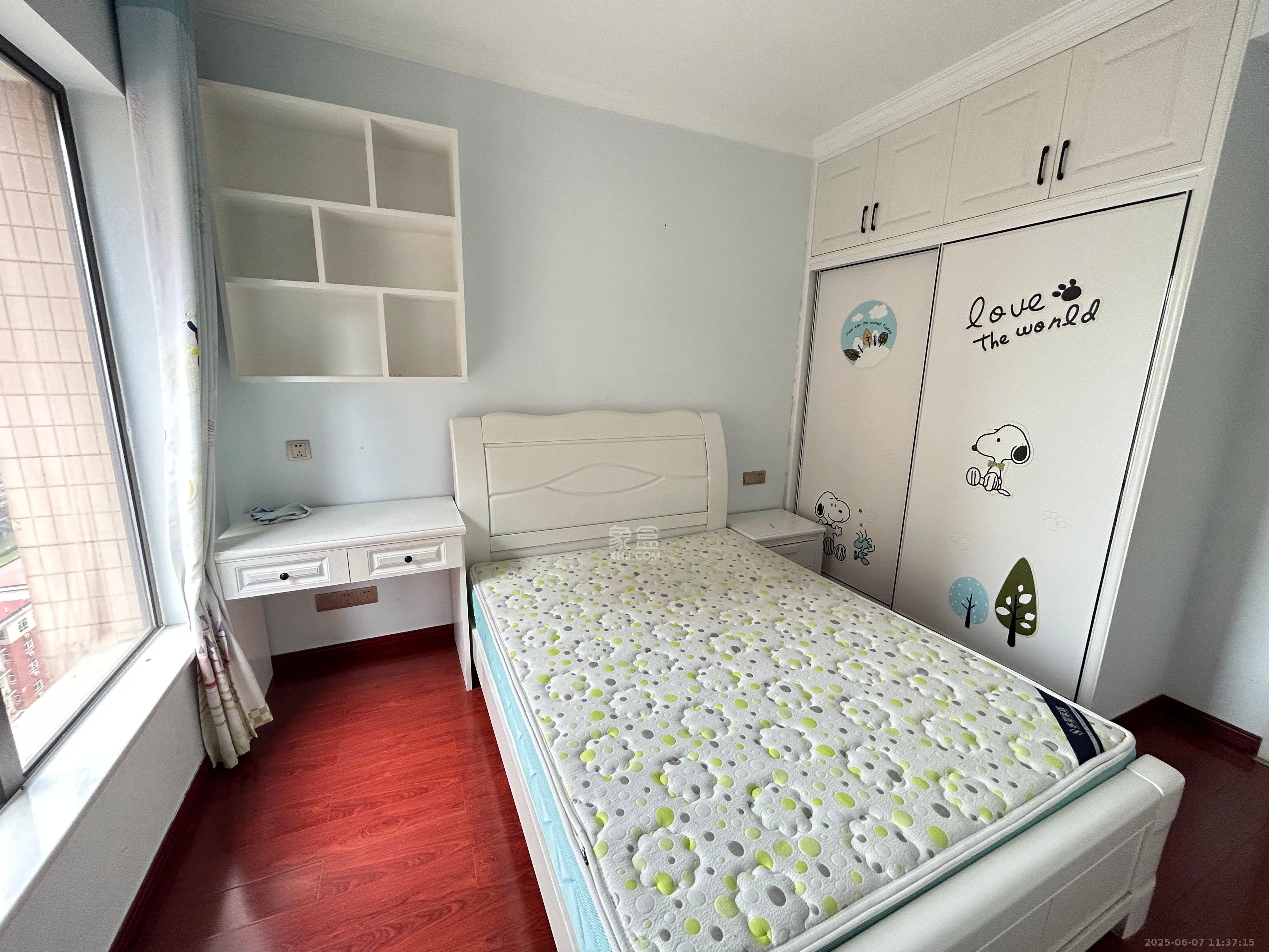 润和又一城 4室2厅2卫 3500.0元/月 润和又一城 4室2厅2卫 3500.0元/月室内图