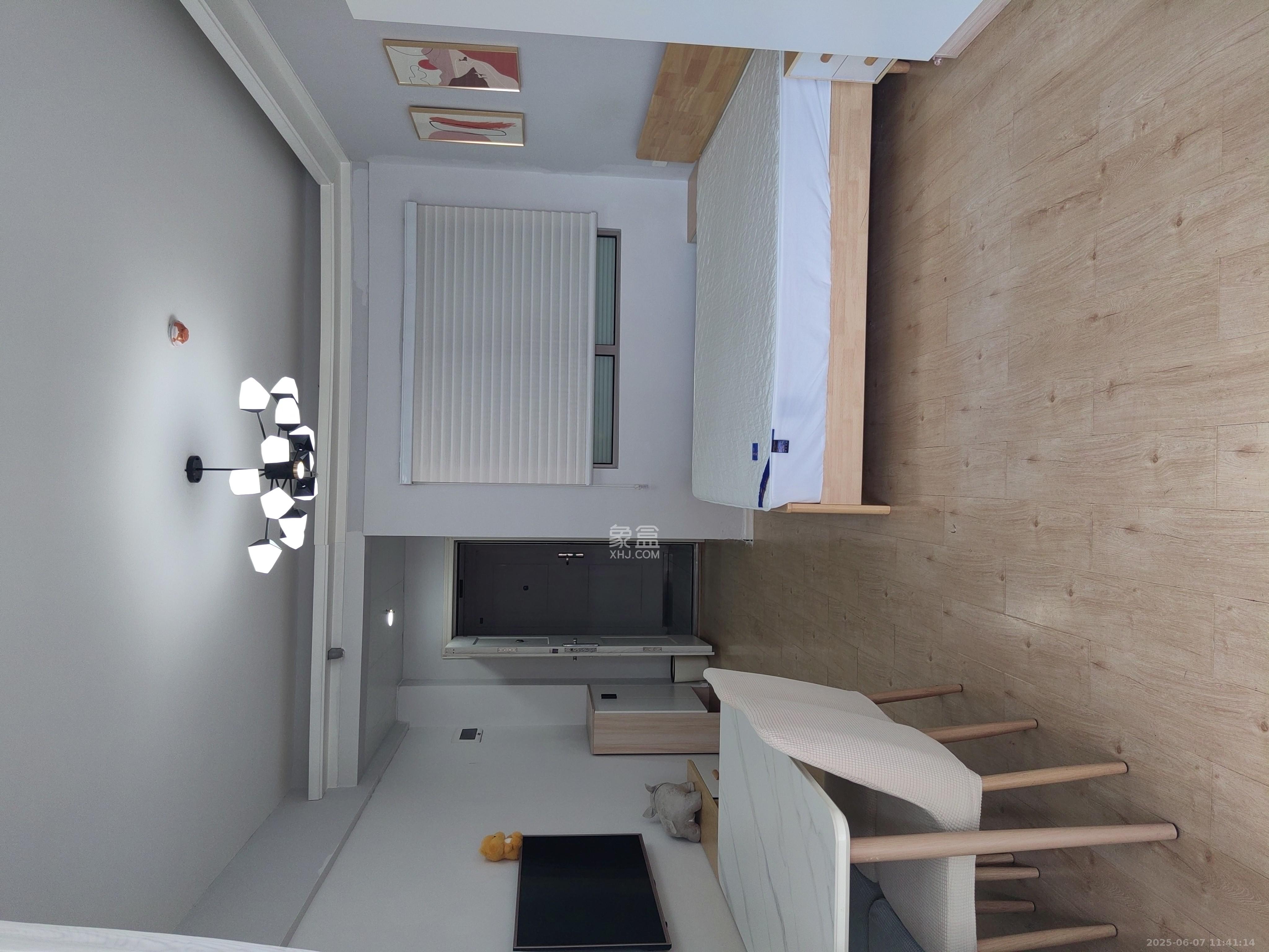 新天地步步高 1室1厅1卫 1000.0元/月 新天地步步高 1室1厅1卫 1000.0元/月室内图