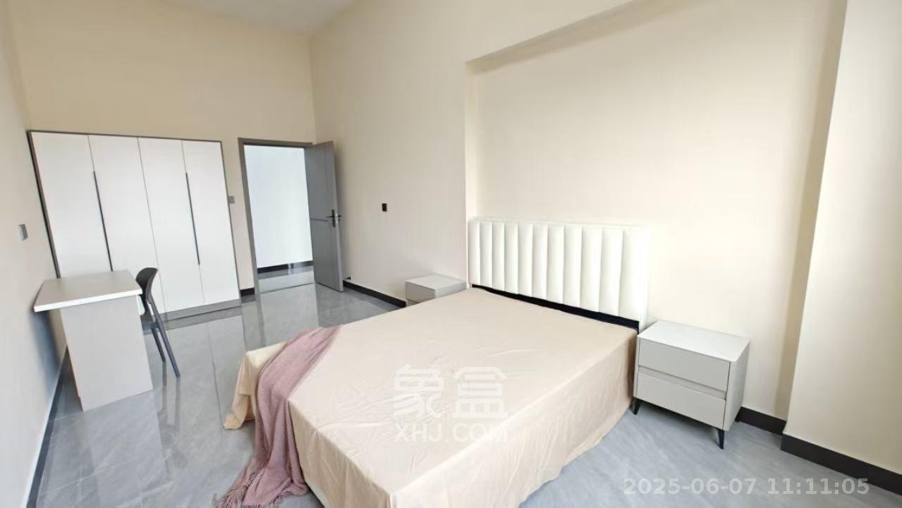 世嘉国际华城  3室2厅2卫    3980.0元/月室内图