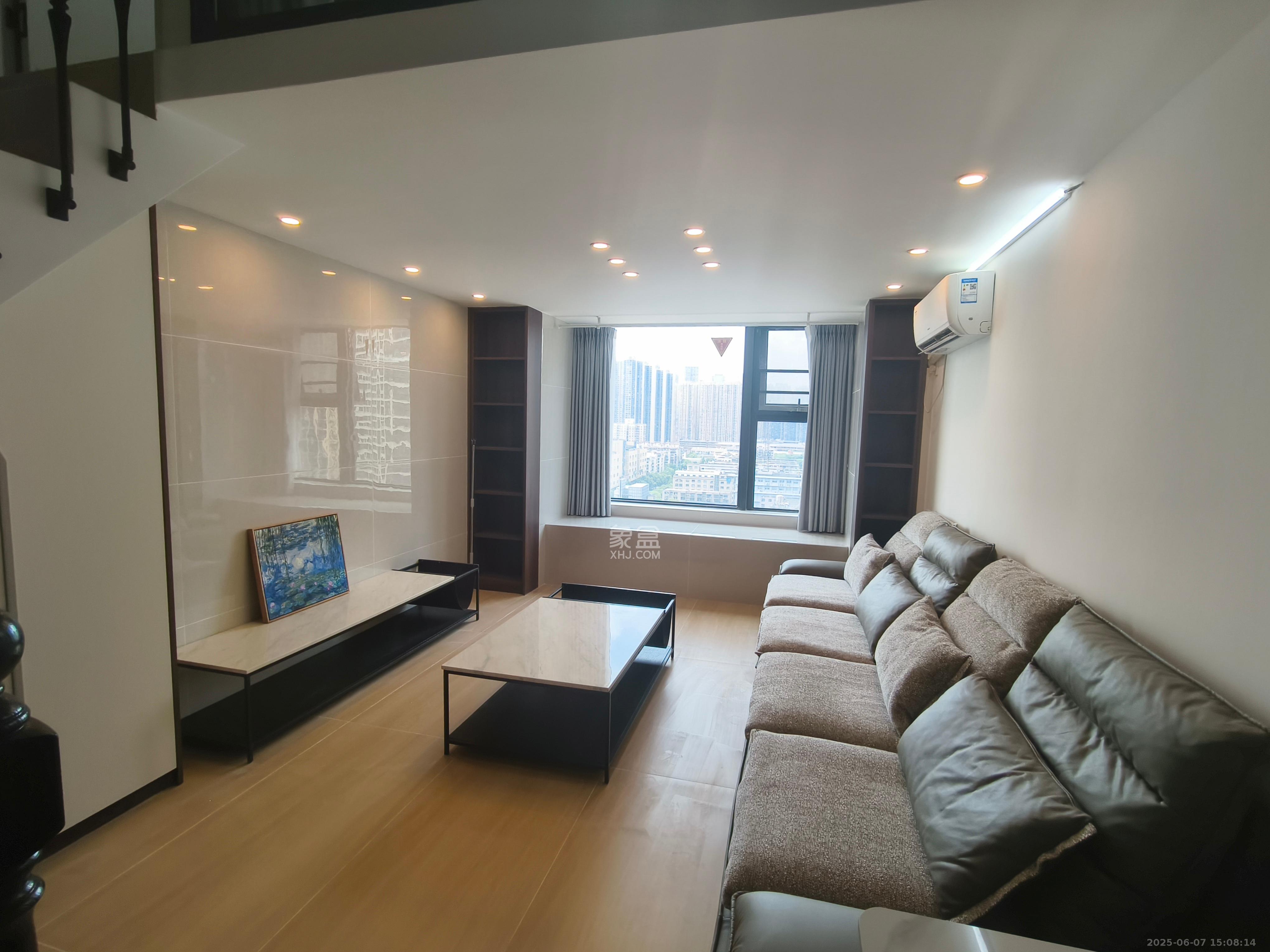 建发养云  2室1厅1卫    3000.0元/月