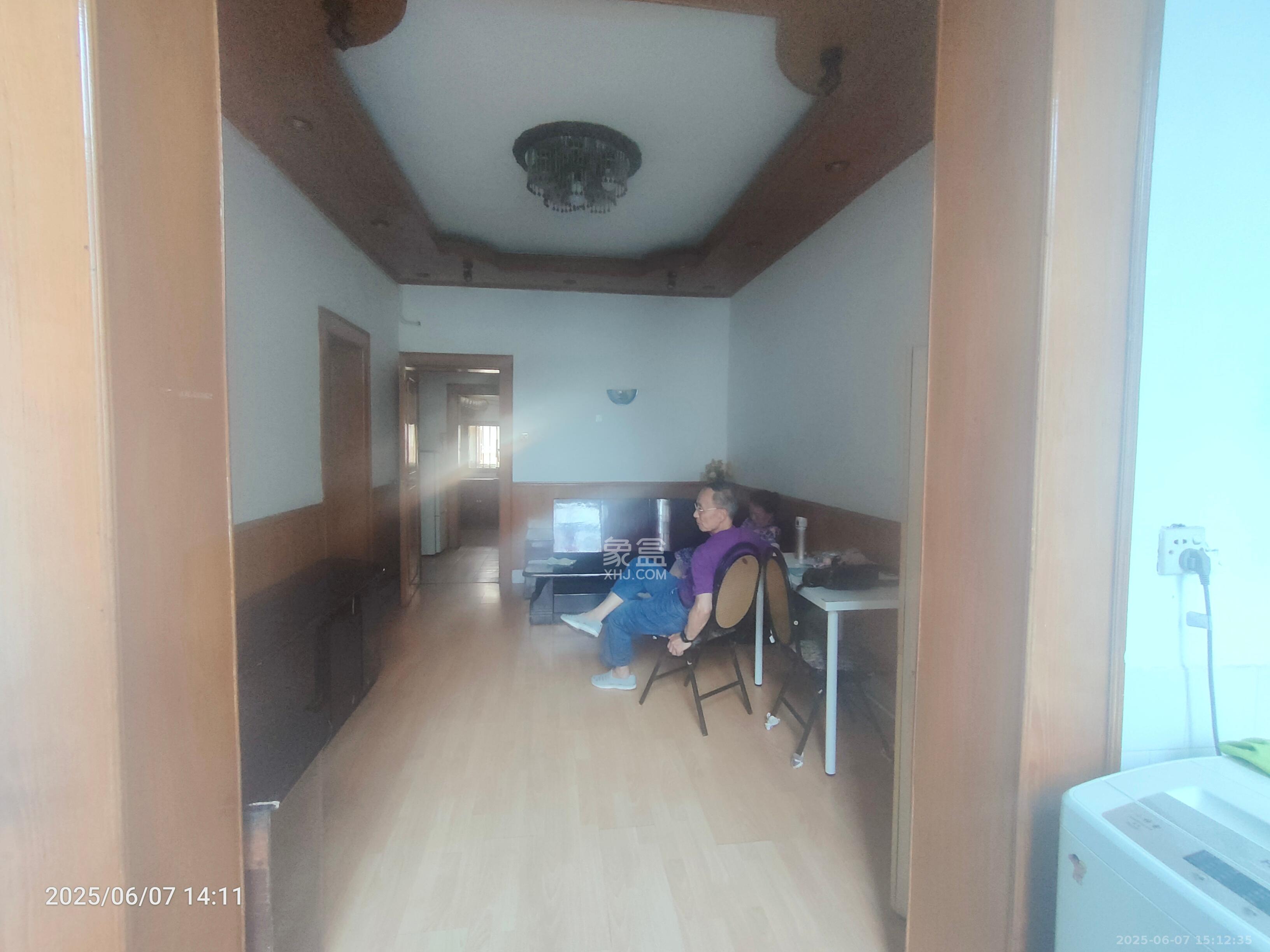 汽贸大厦 2室1厅1卫 2000.0元/月 汽贸大厦 2室1厅1卫 2000.0元/月室内图