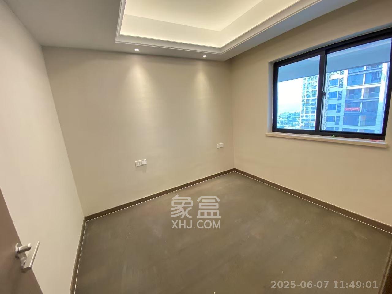 新力铂园（江山云著）  3室2厅2卫   4200.00元/月室内图